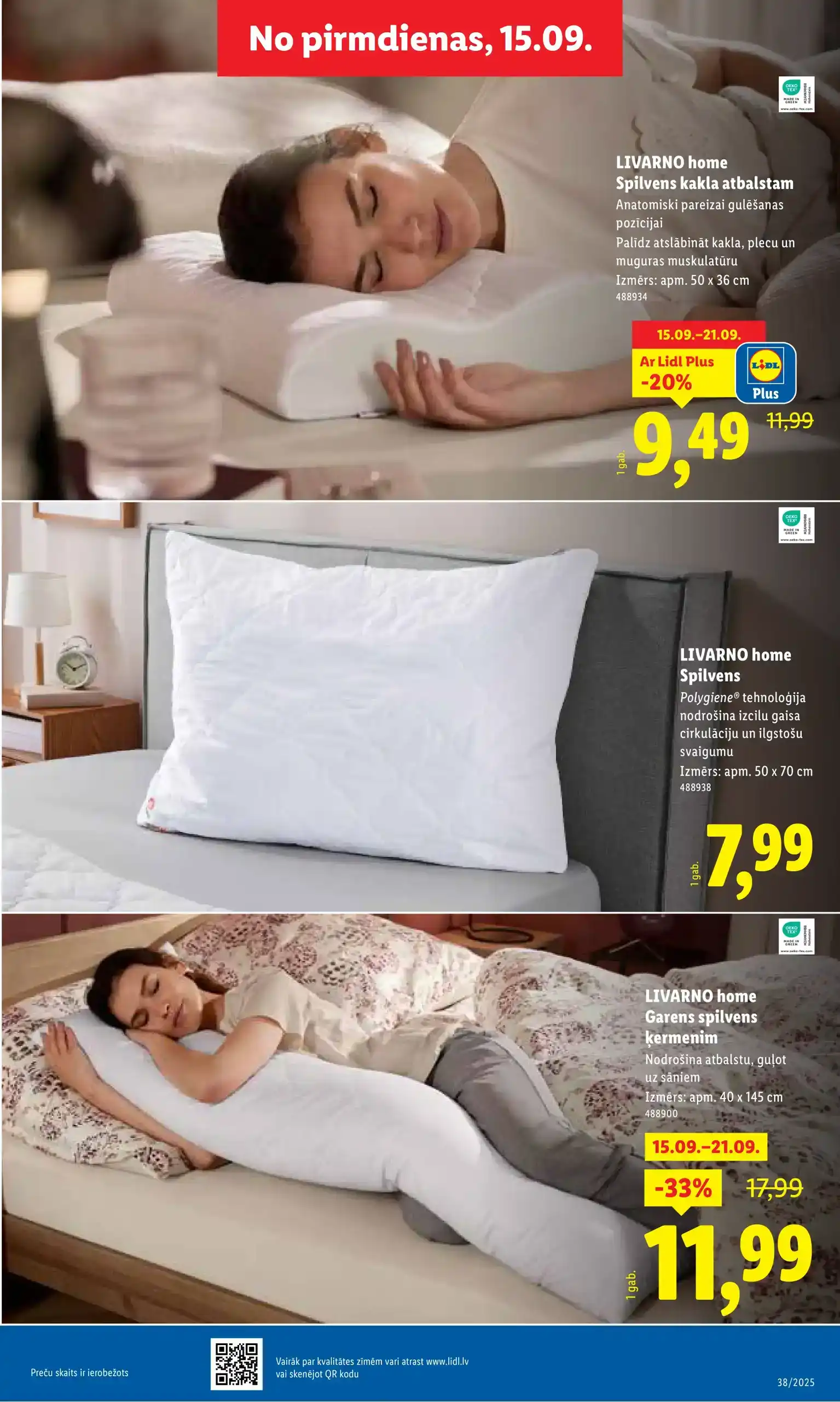 LIDL Nepārtikas 15-09-2025-21-09-2025 Page 5