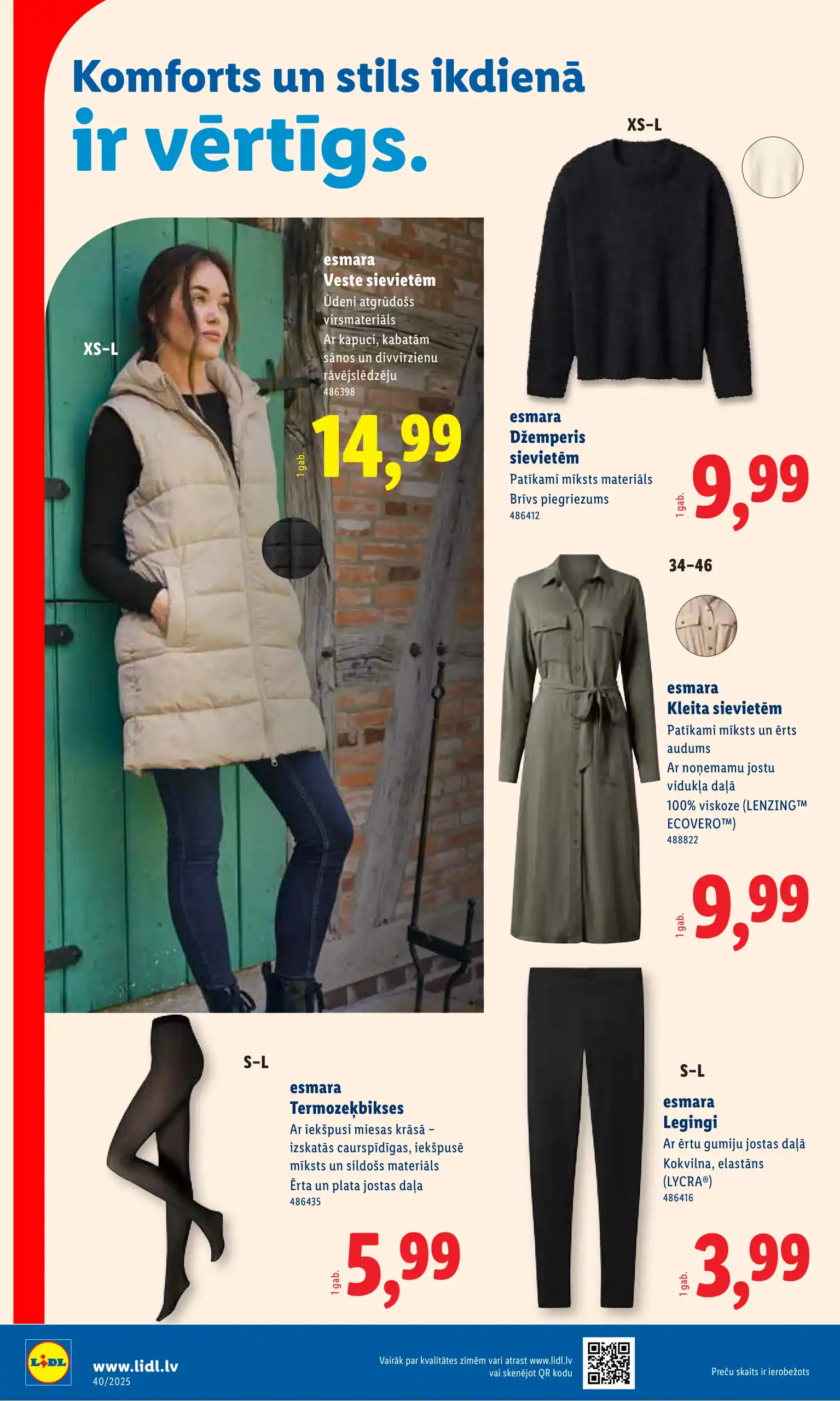 LIDL Nepārtikas 29-09-2025-05-10-2025 Page 12