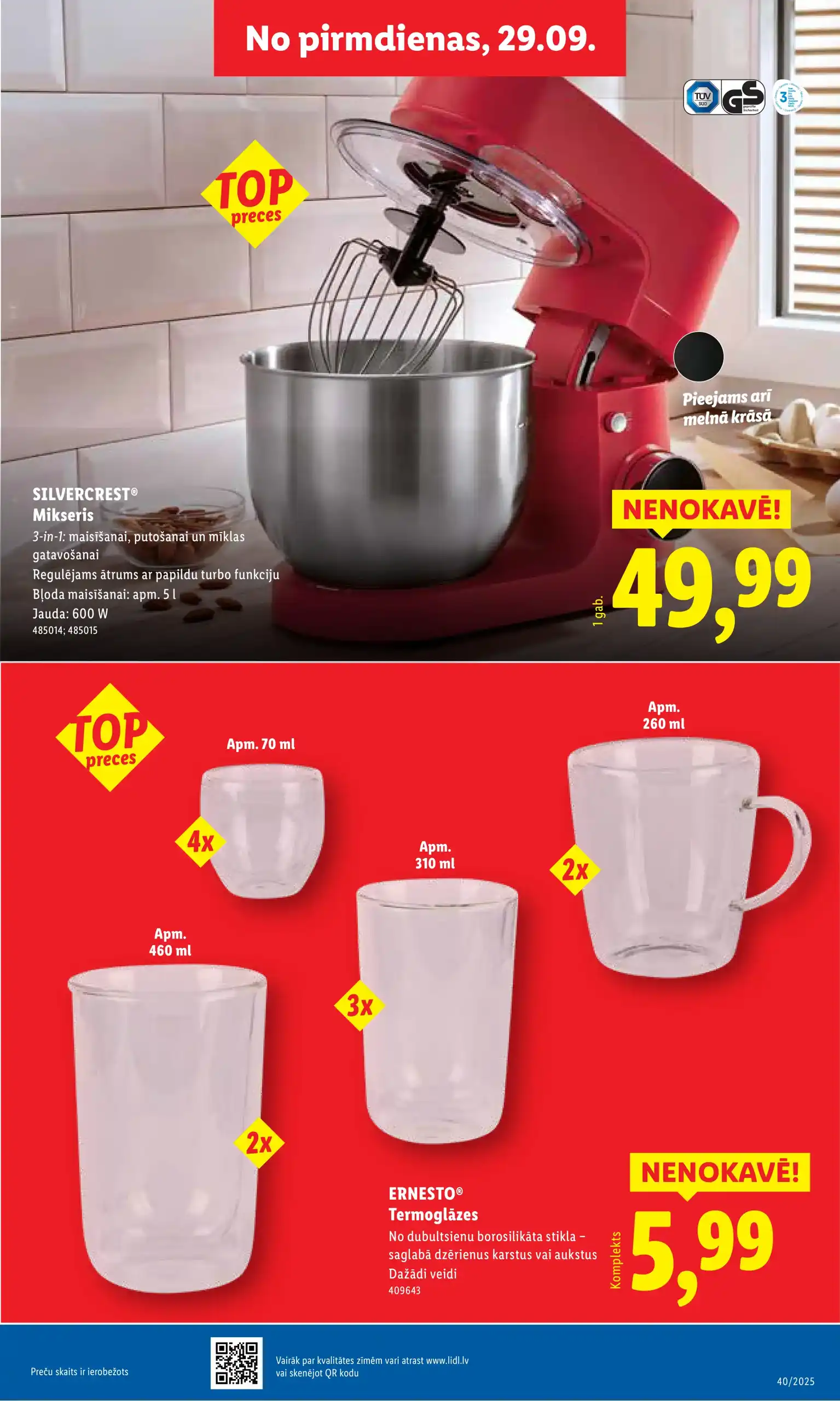 LIDL Nepārtikas 29-09-2025-05-10-2025 Page 3