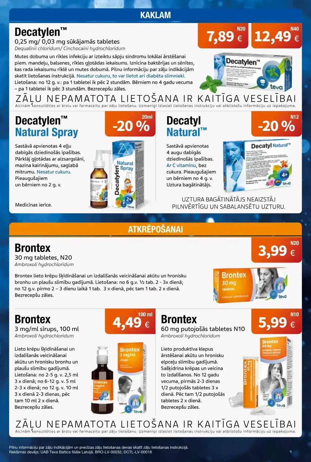 Manaaptieka 01-10-2025-31-10-2025 Page 16