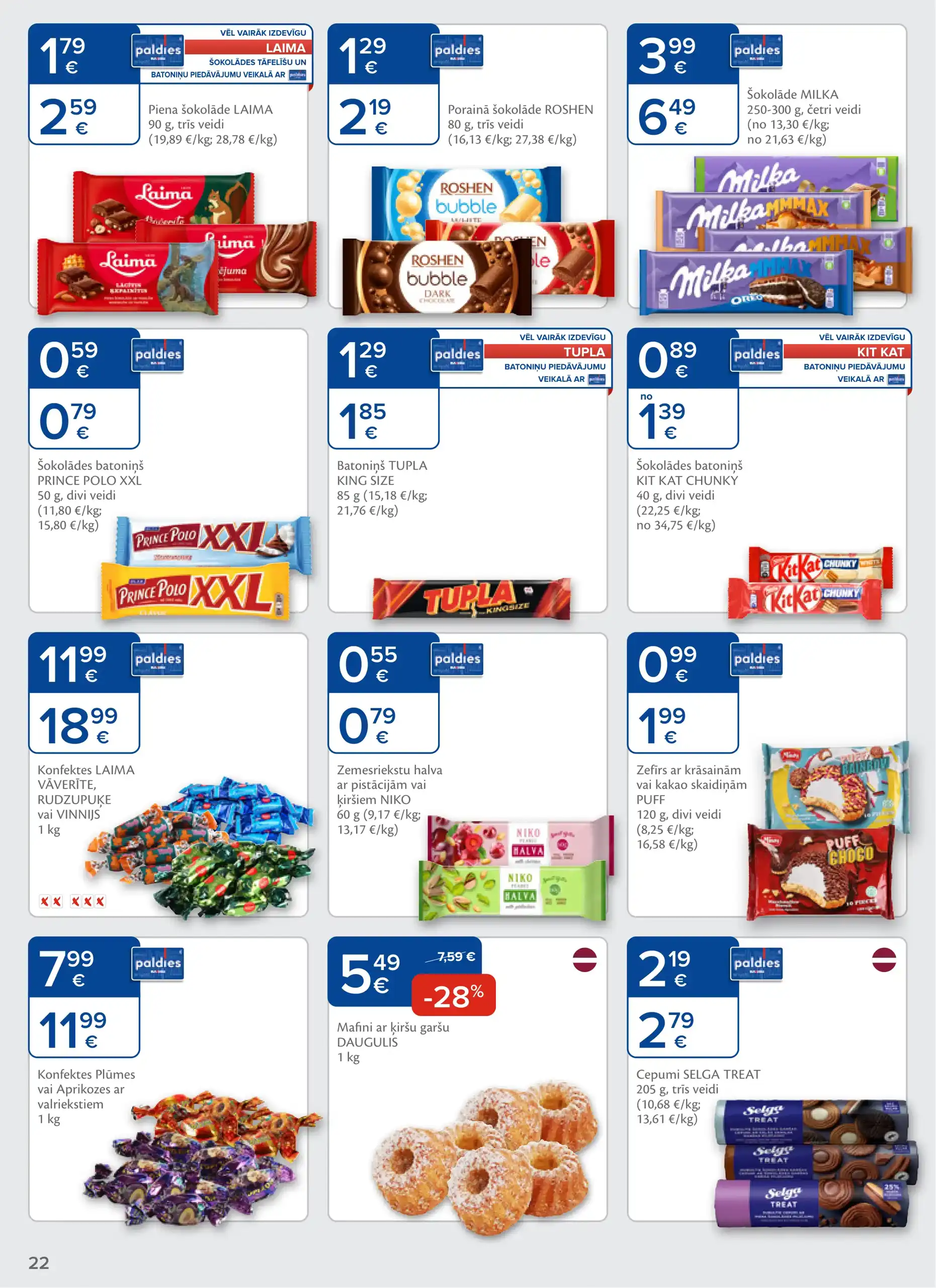 Maxima 09-09-2025-15-09-2025 Page 22
