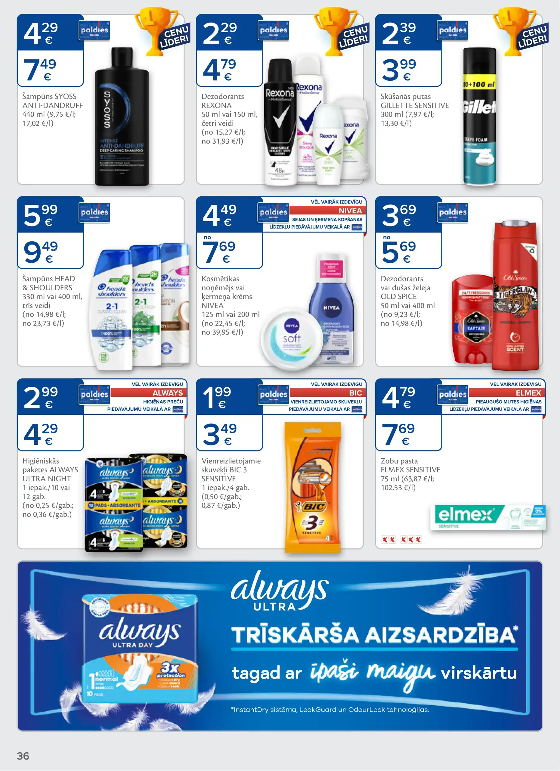 Maxima 09-09-2025-15-09-2025 Page 36