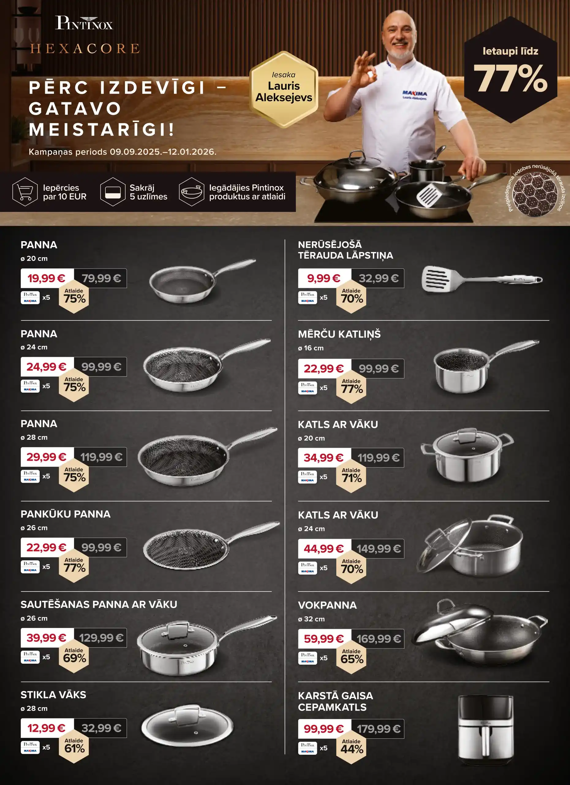 Maxima 09-09-2025-15-09-2025 Page 39
