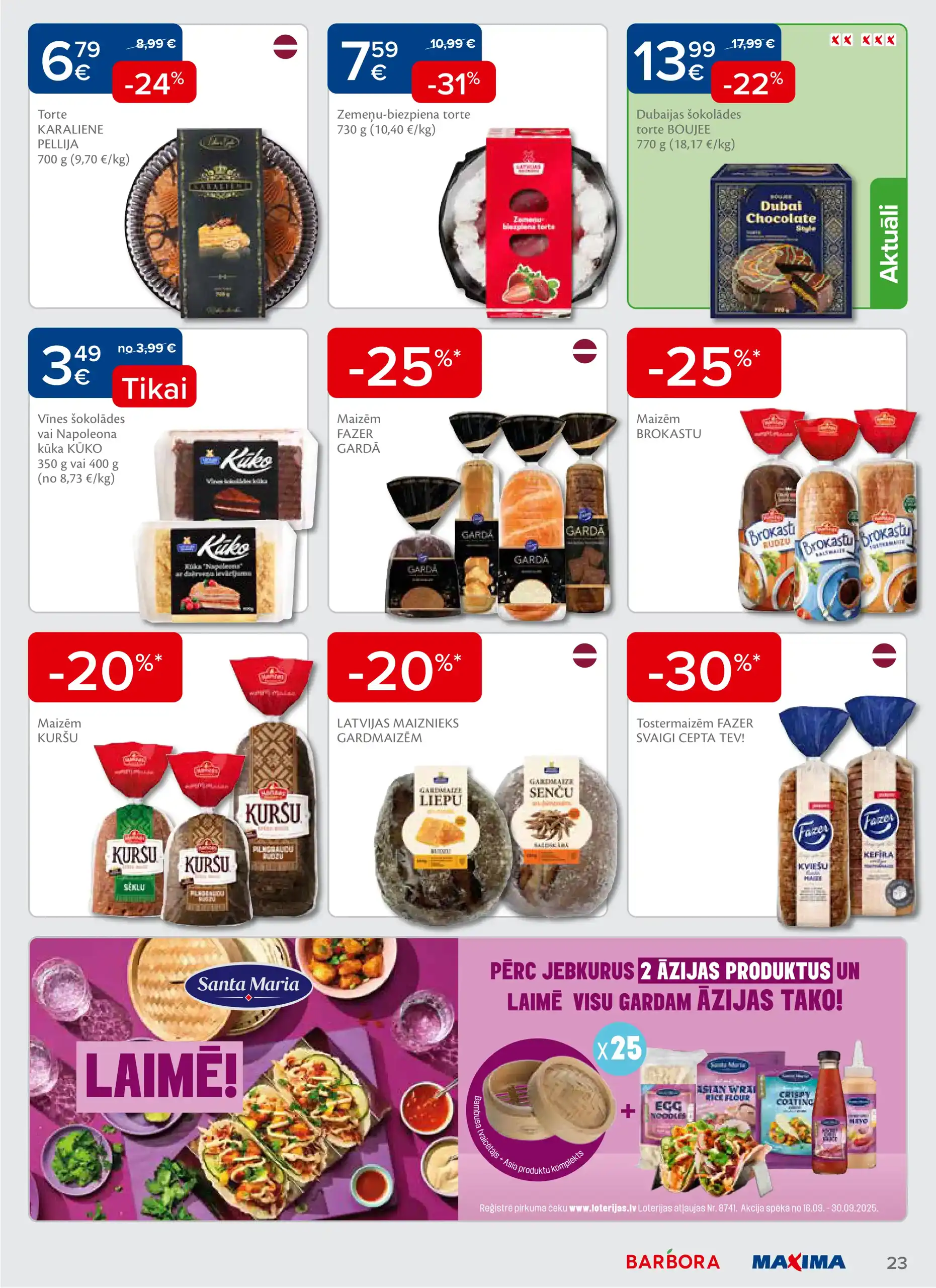 Maxima 16-09-2025-22-09-2025 Page 23