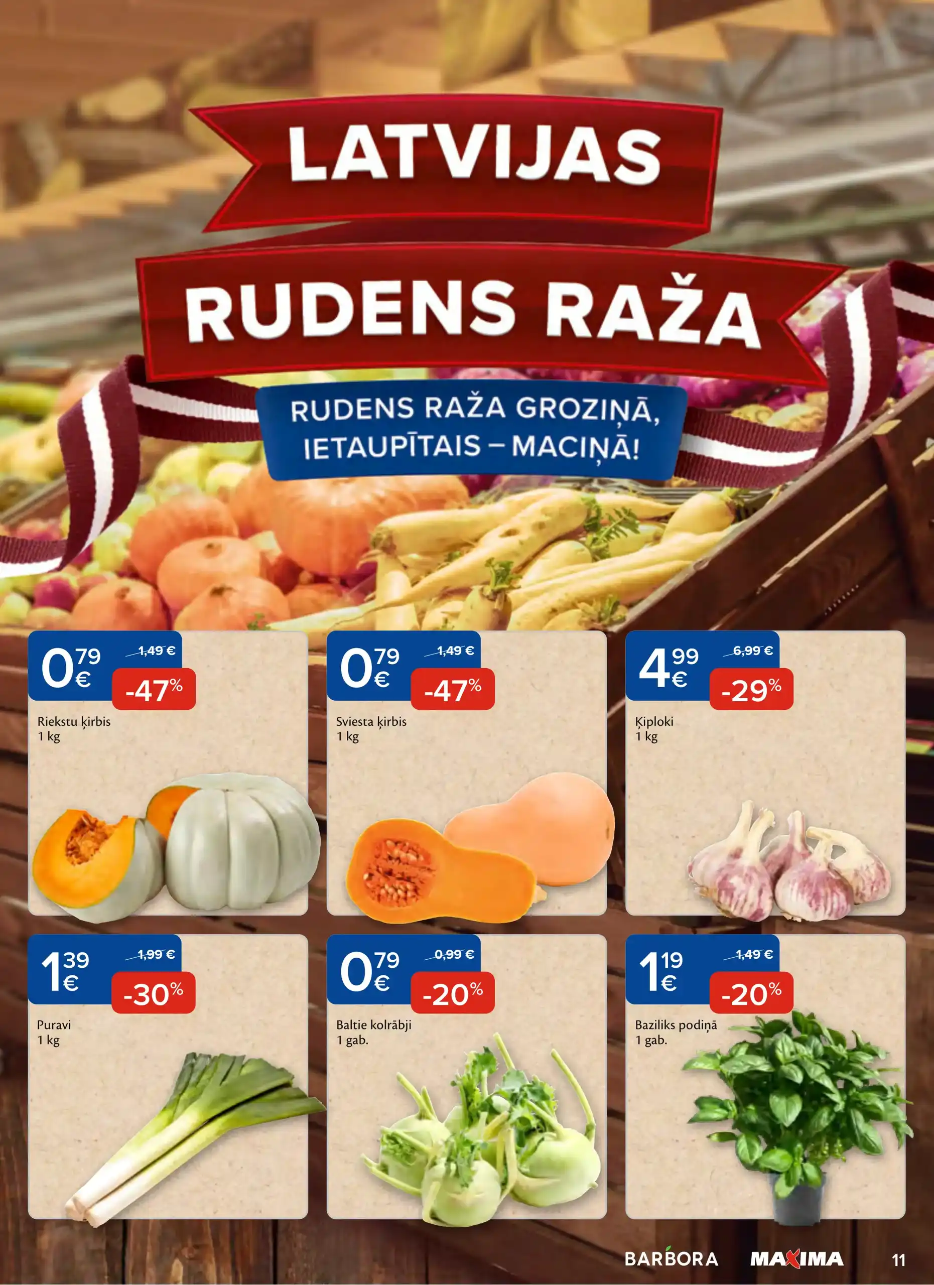 Maxima 23-09-2025-29-09-2025 Page 11