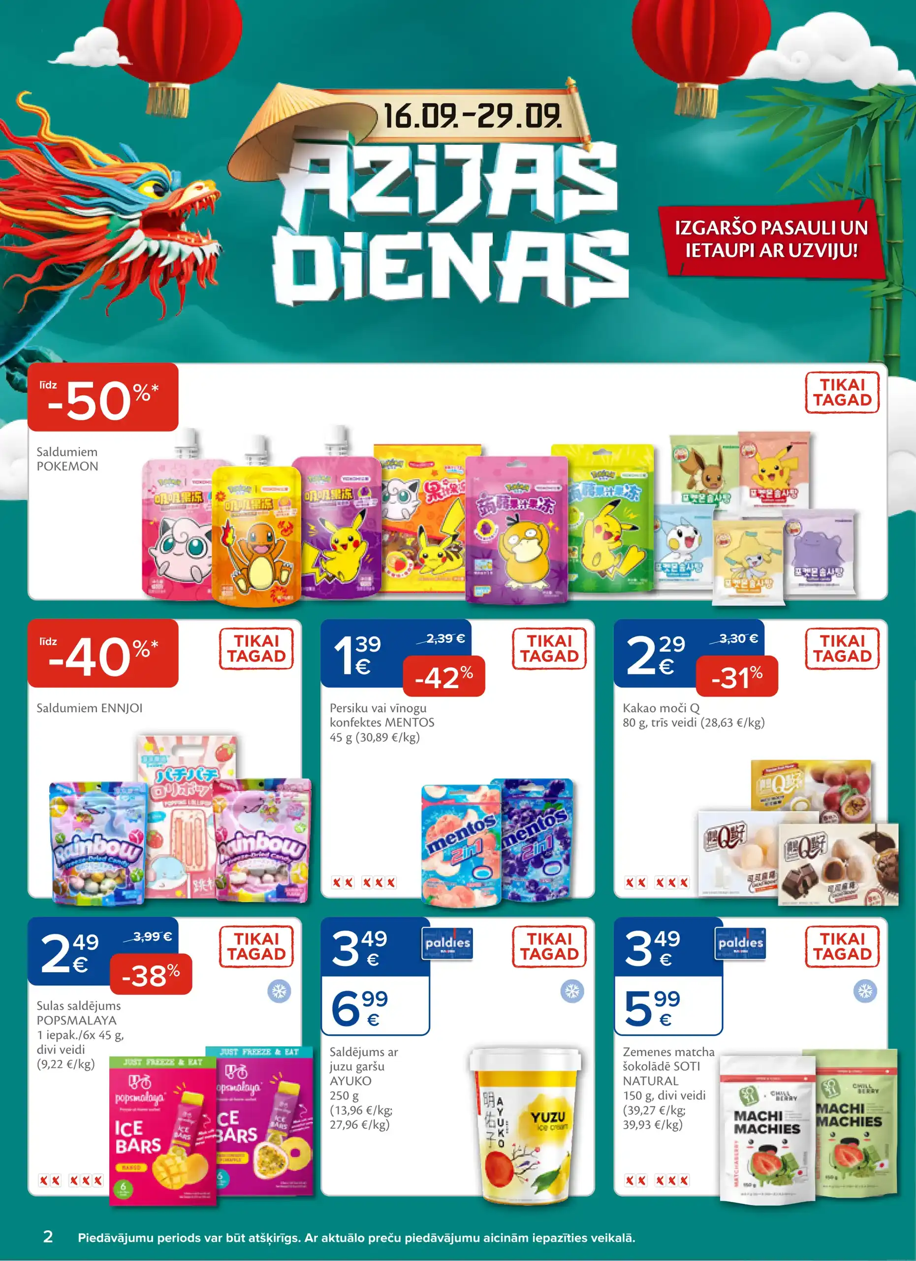 Maxima 23-09-2025-29-09-2025 Page 2