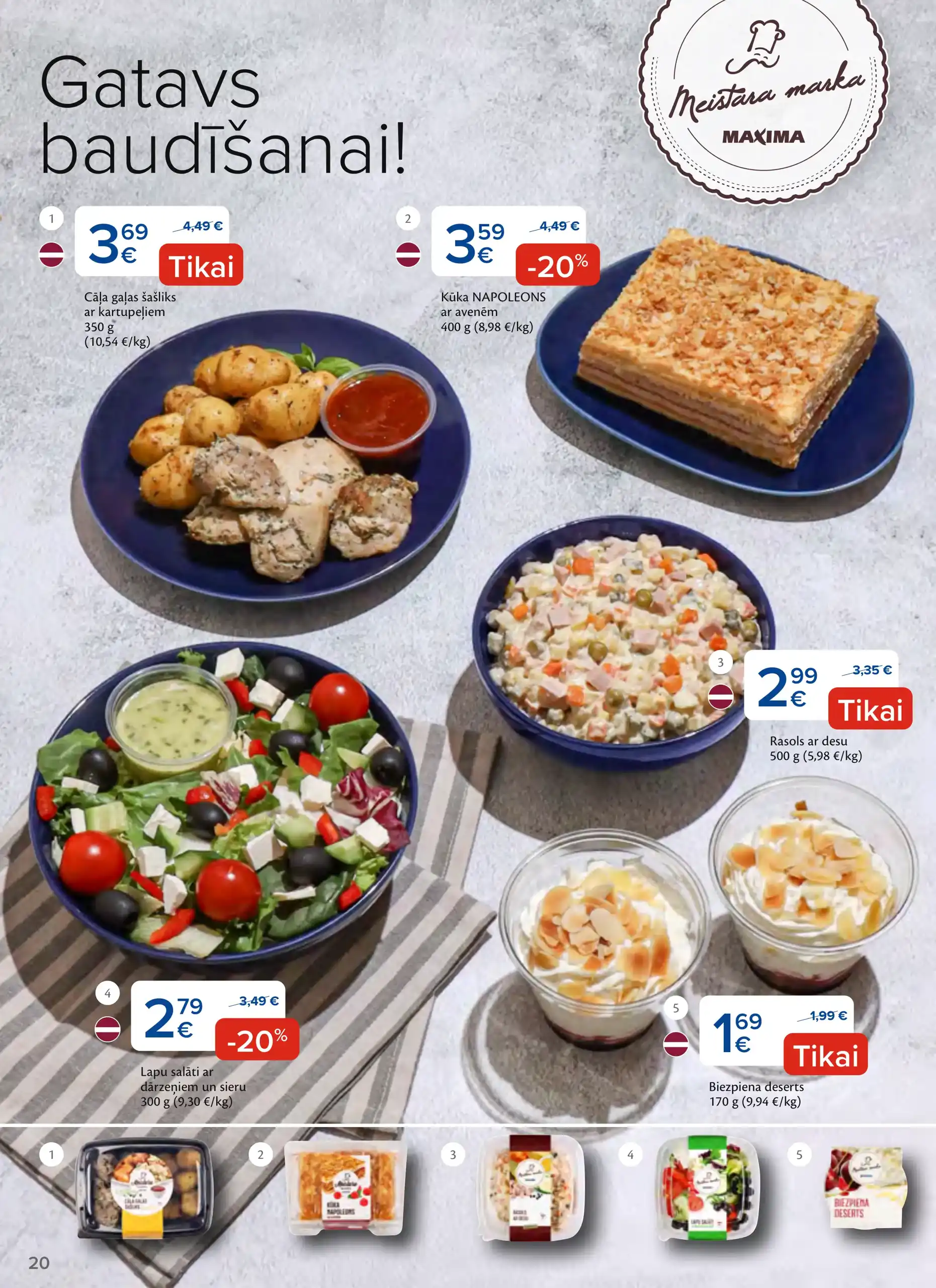 Maxima 23-09-2025-29-09-2025 Page 20