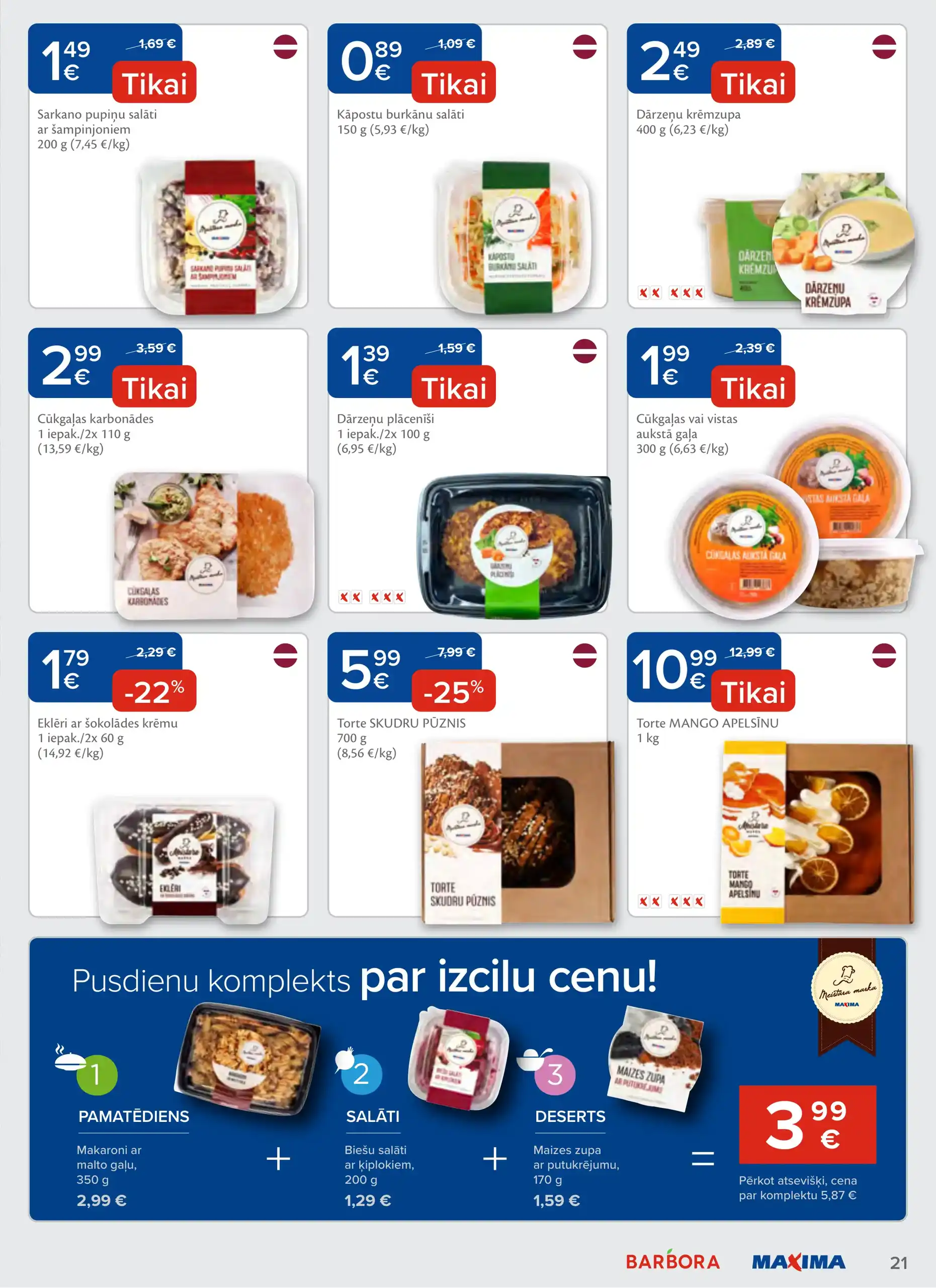 Maxima 23-09-2025-29-09-2025 Page 21