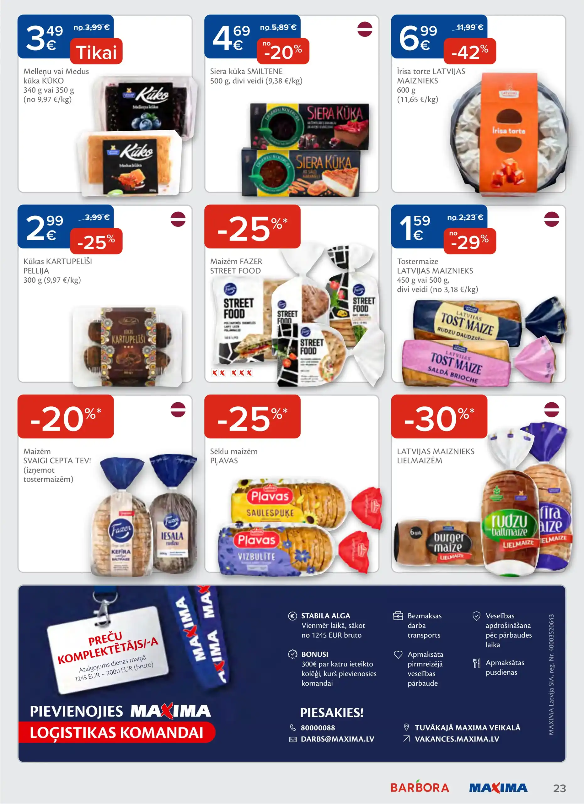 Maxima 23-09-2025-29-09-2025 Page 23