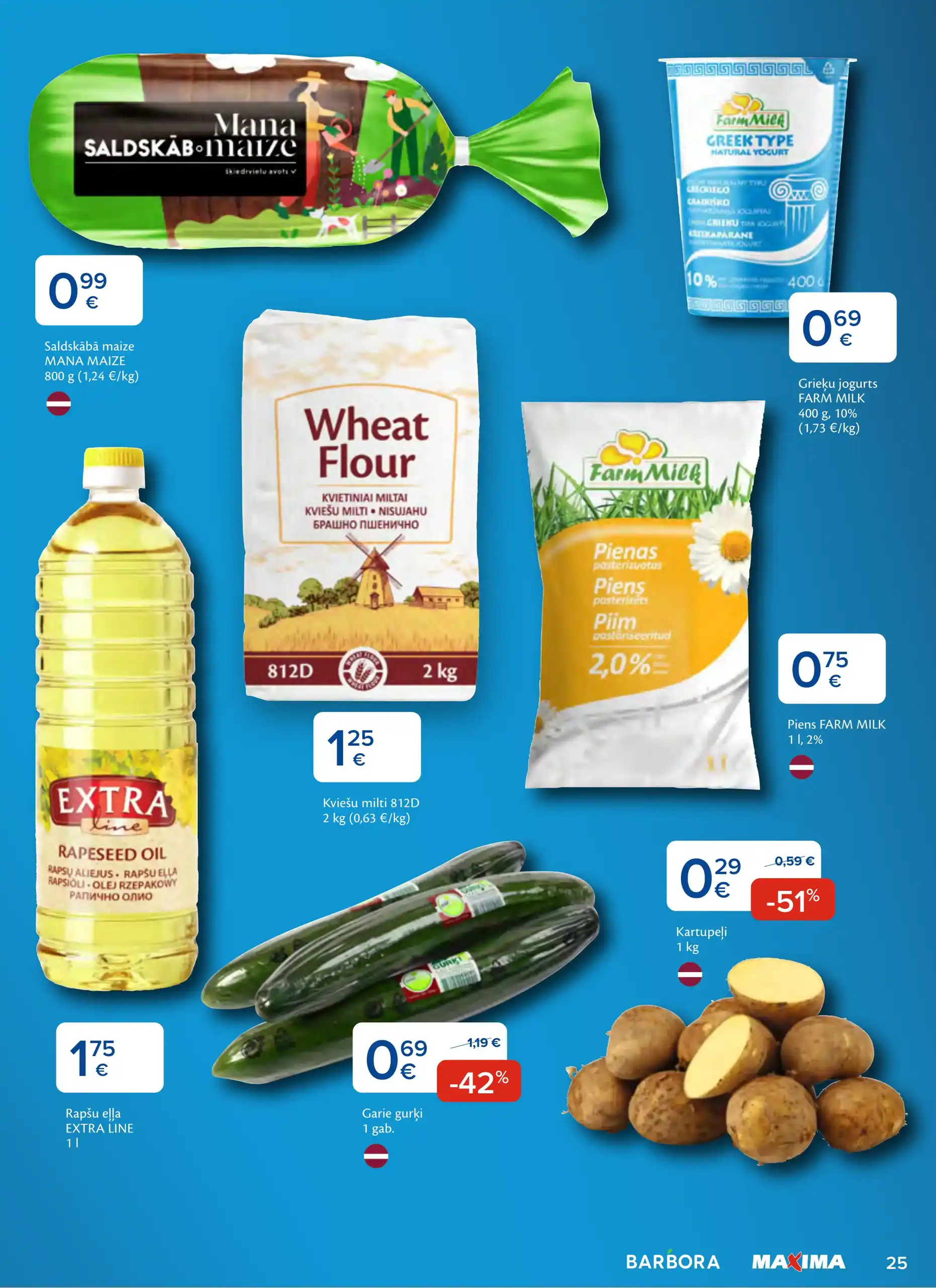 Maxima 23-09-2025-29-09-2025 Page 25