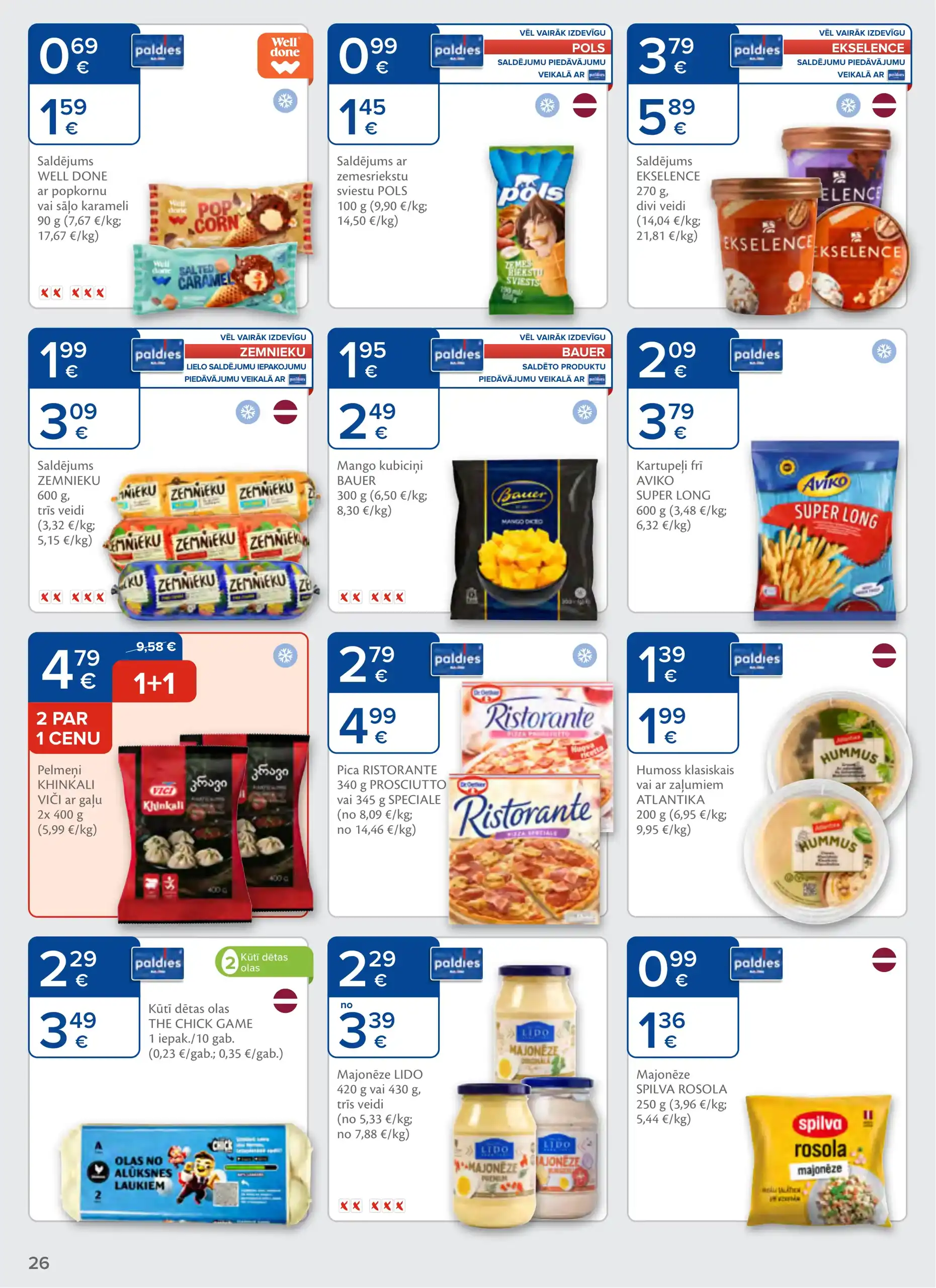 Maxima 23-09-2025-29-09-2025 Page 26