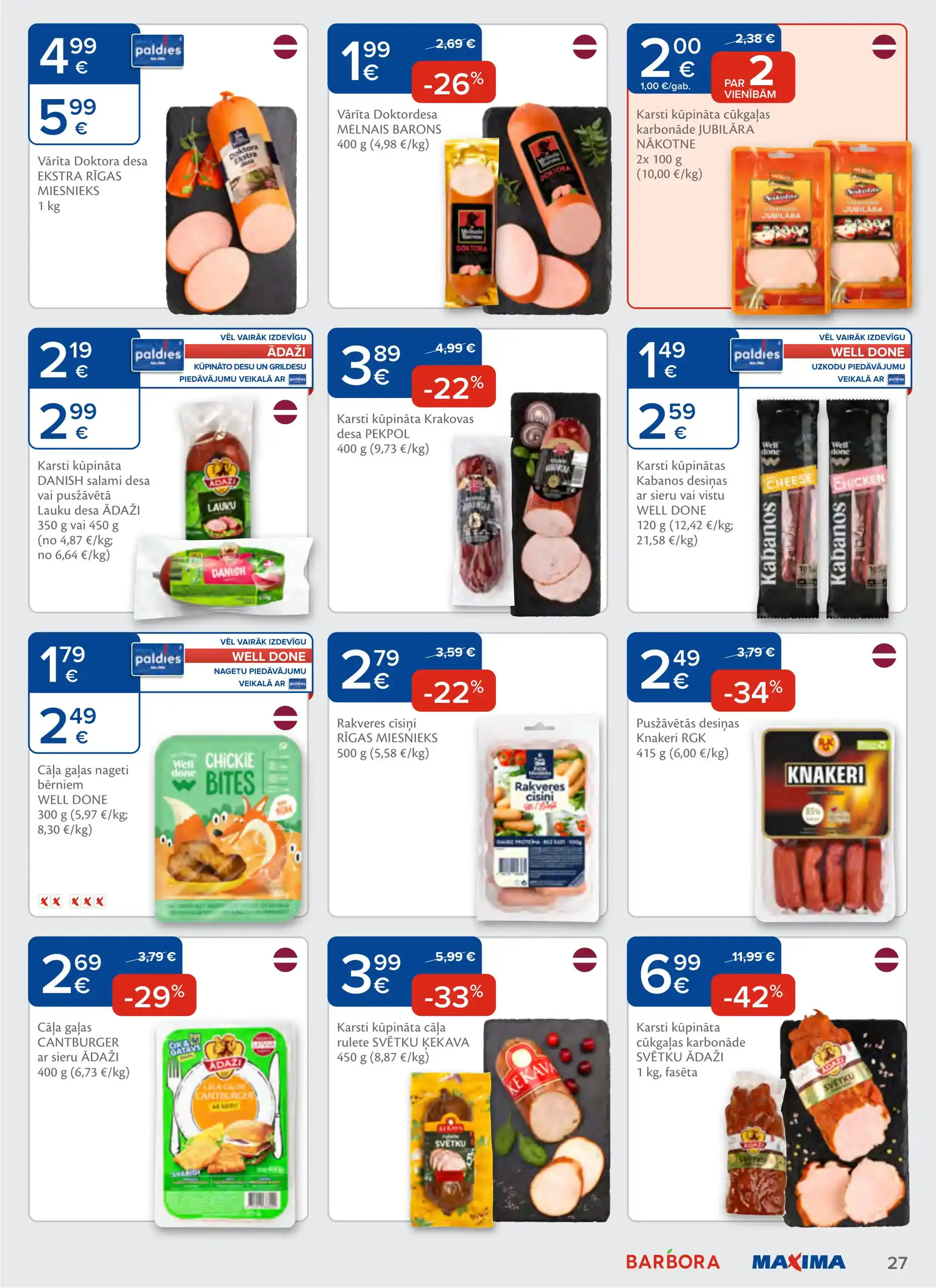 Maxima 23-09-2025-29-09-2025 Page 27