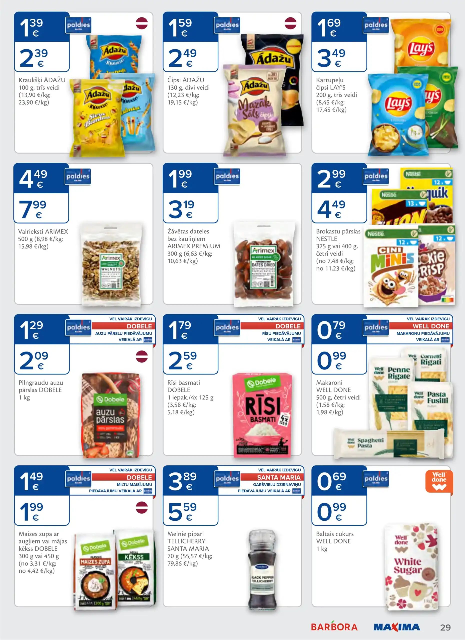 Maxima 23-09-2025-29-09-2025 Page 29