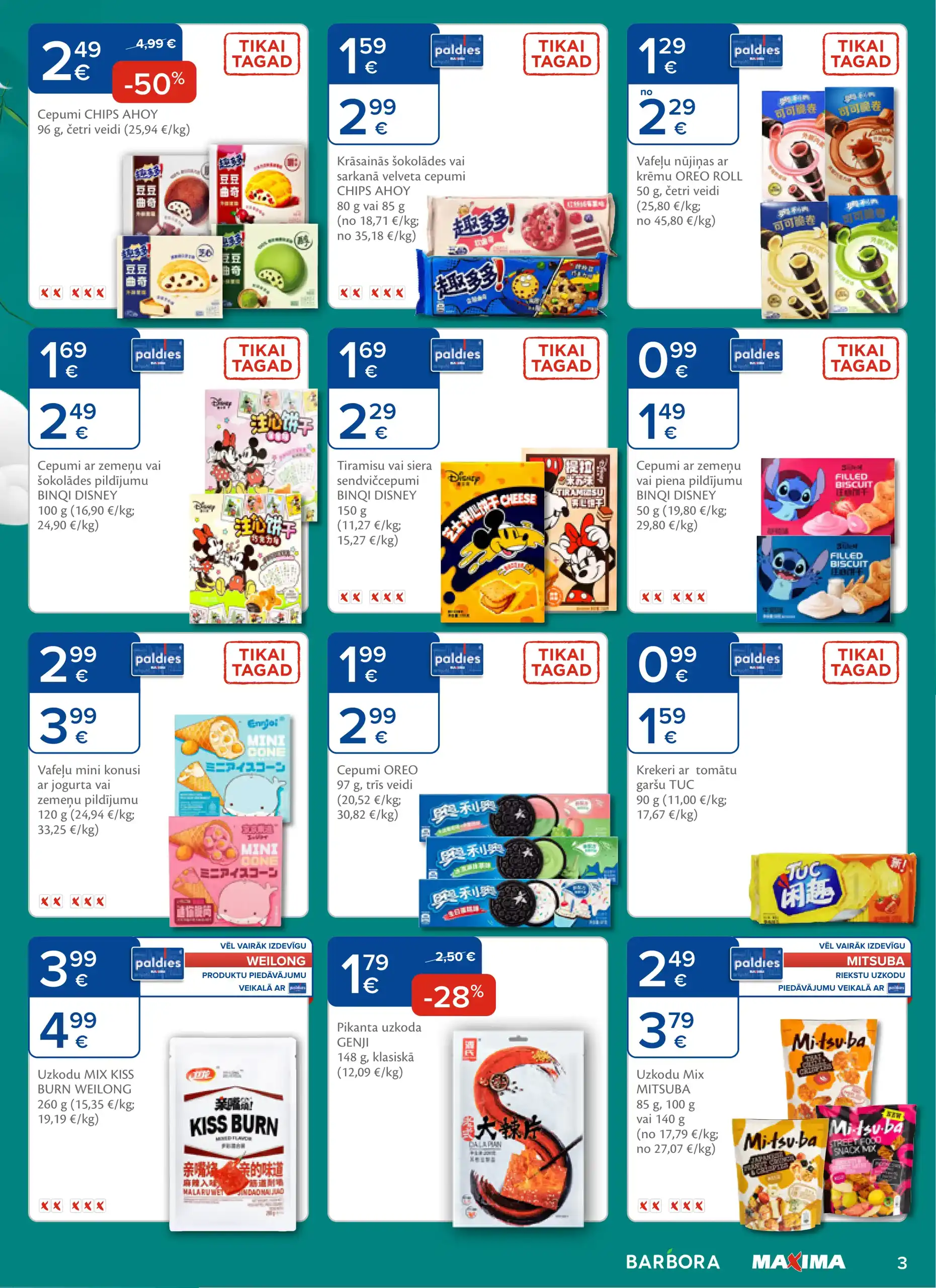 Maxima 23-09-2025-29-09-2025 Page 3