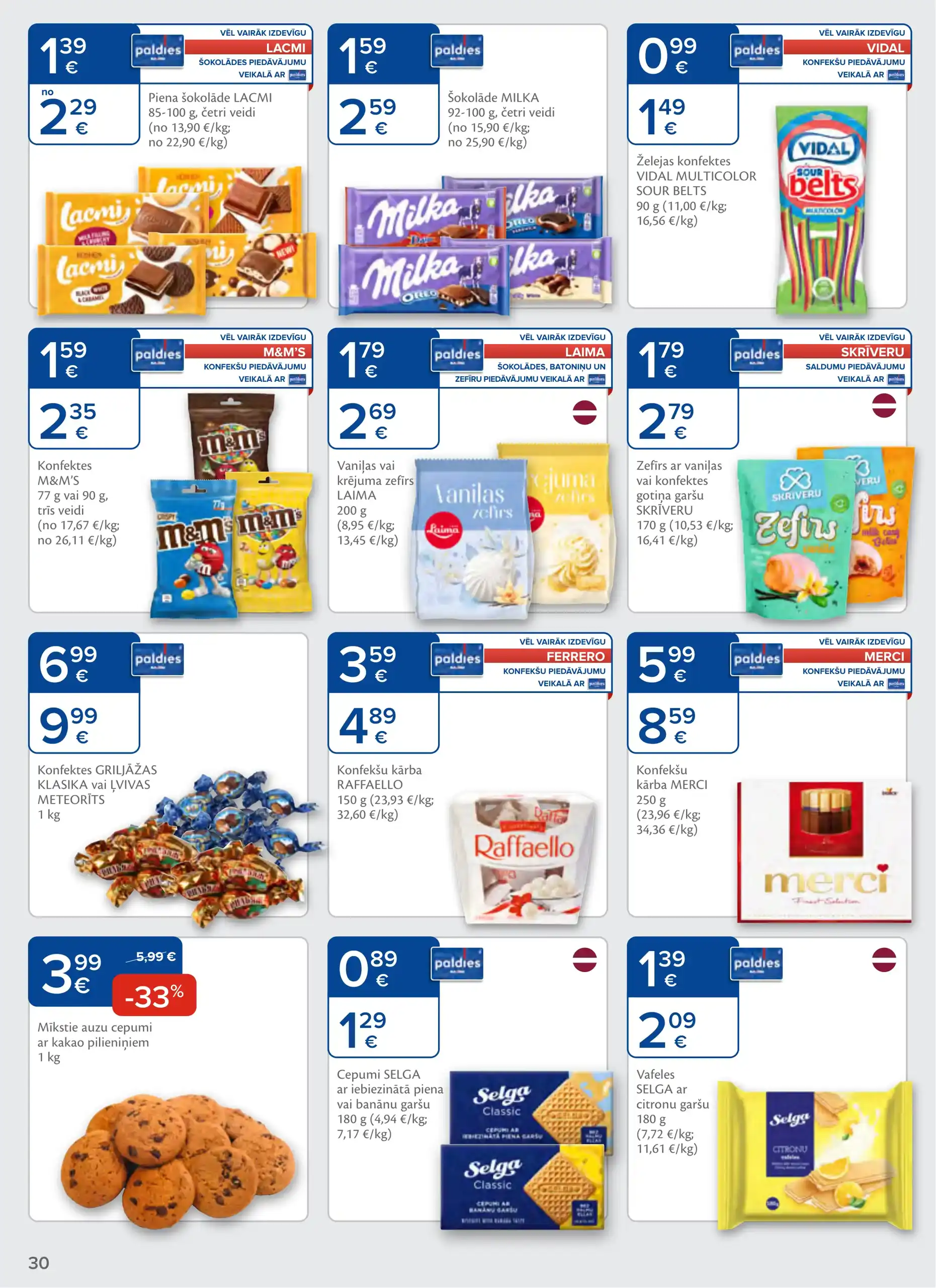 Maxima 23-09-2025-29-09-2025 Page 30