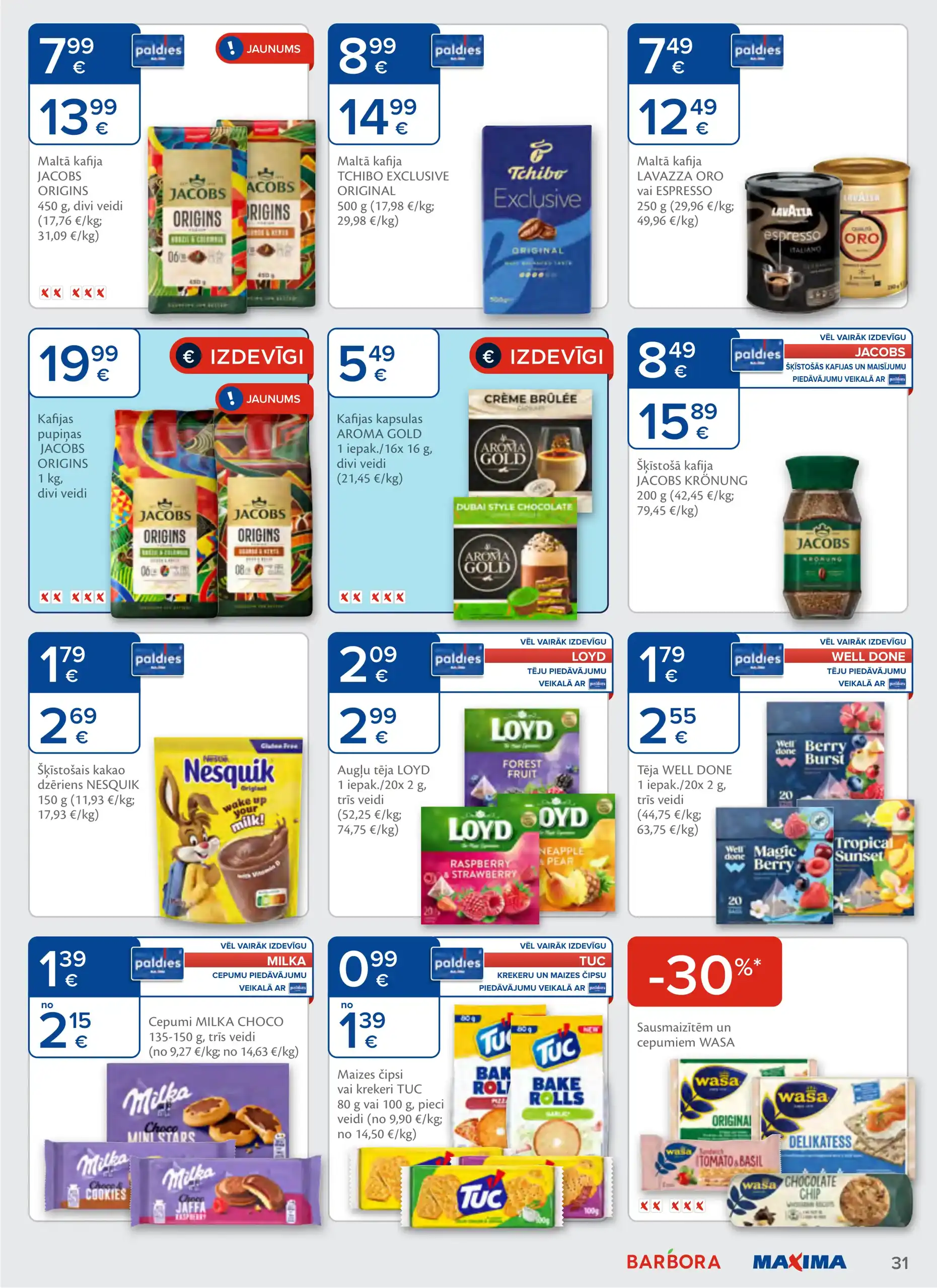 Maxima 23-09-2025-29-09-2025 Page 31