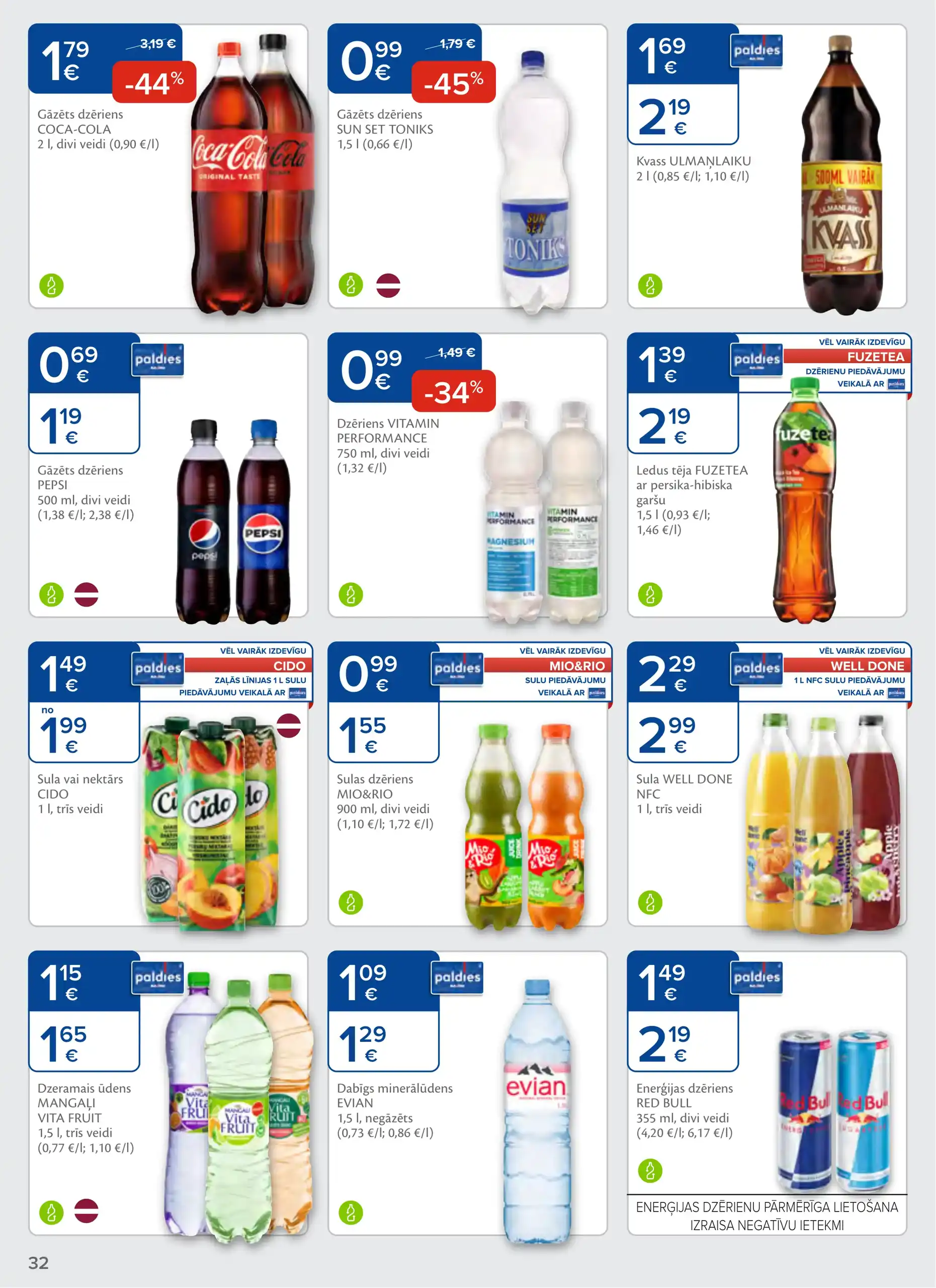 Maxima 23-09-2025-29-09-2025 Page 32