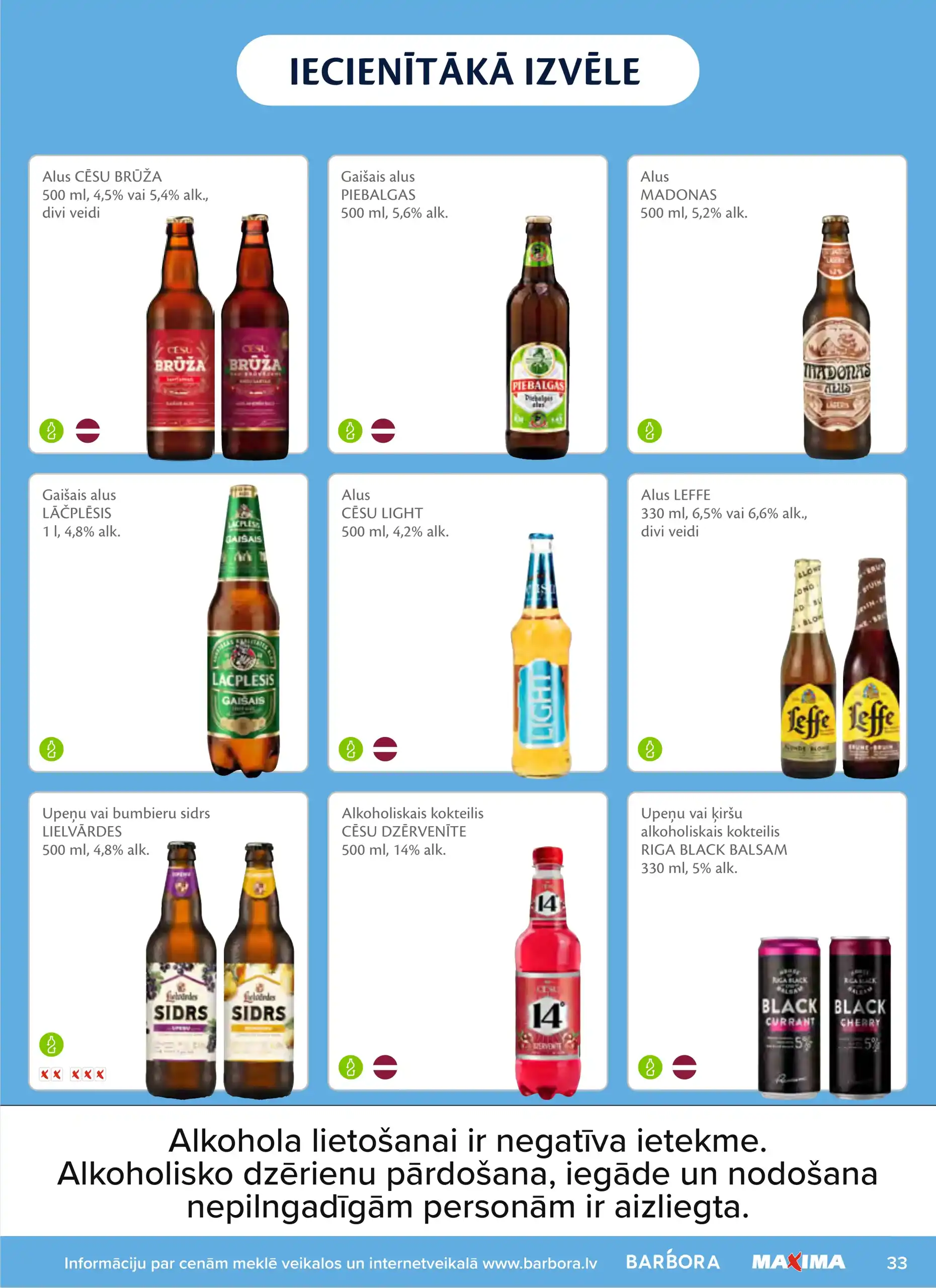 Maxima 23-09-2025-29-09-2025 Page 33