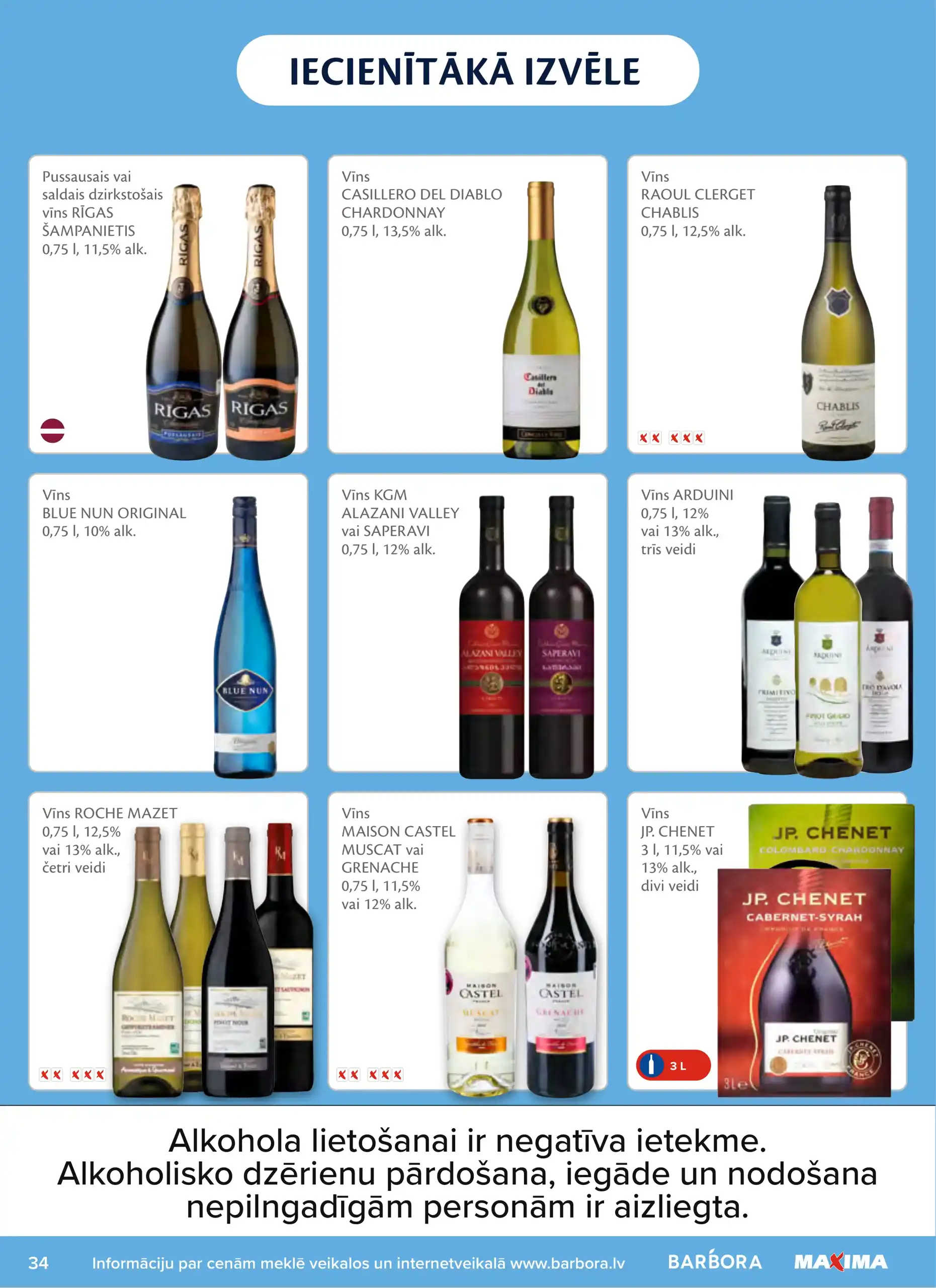 Maxima 23-09-2025-29-09-2025 Page 34