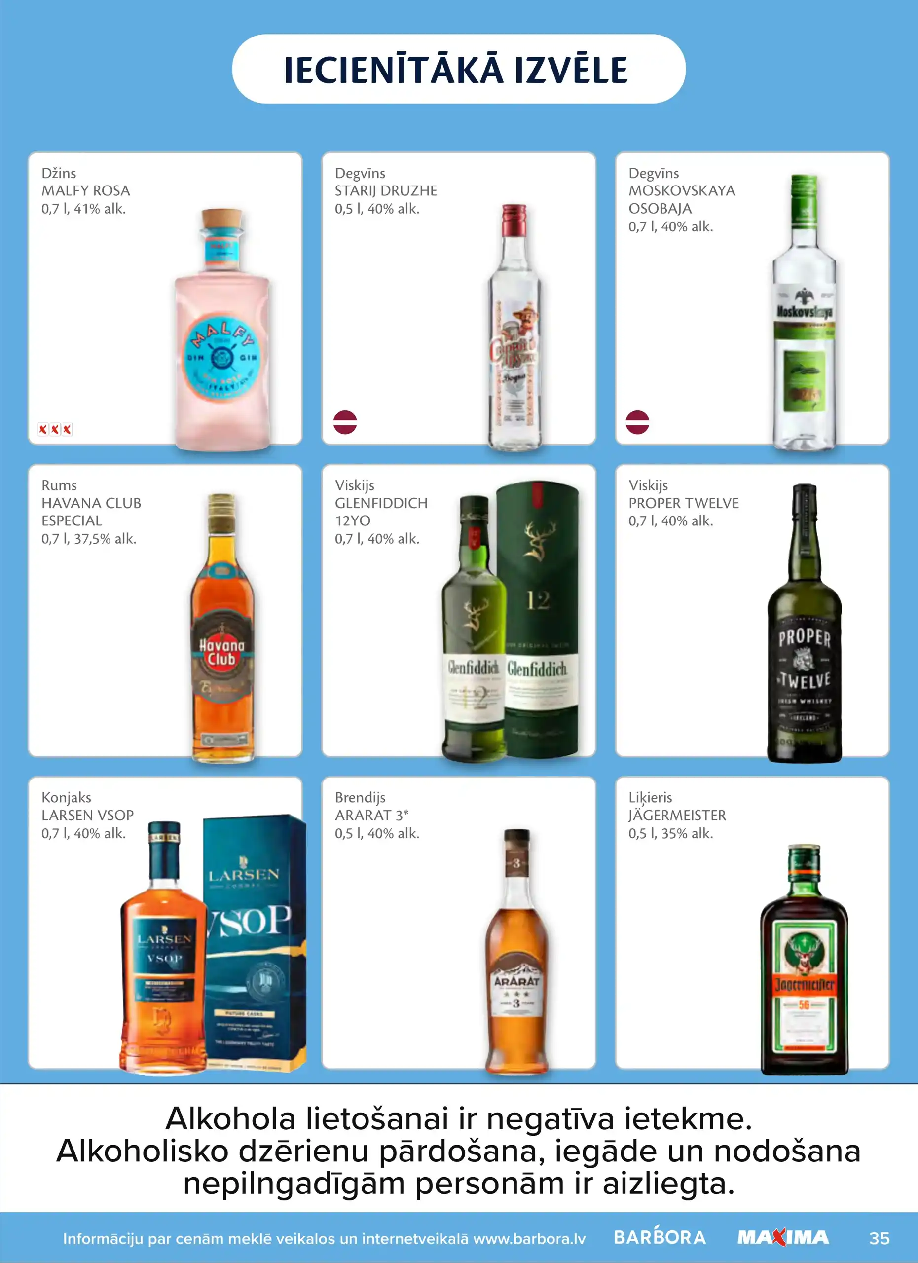 Maxima 23-09-2025-29-09-2025 Page 35