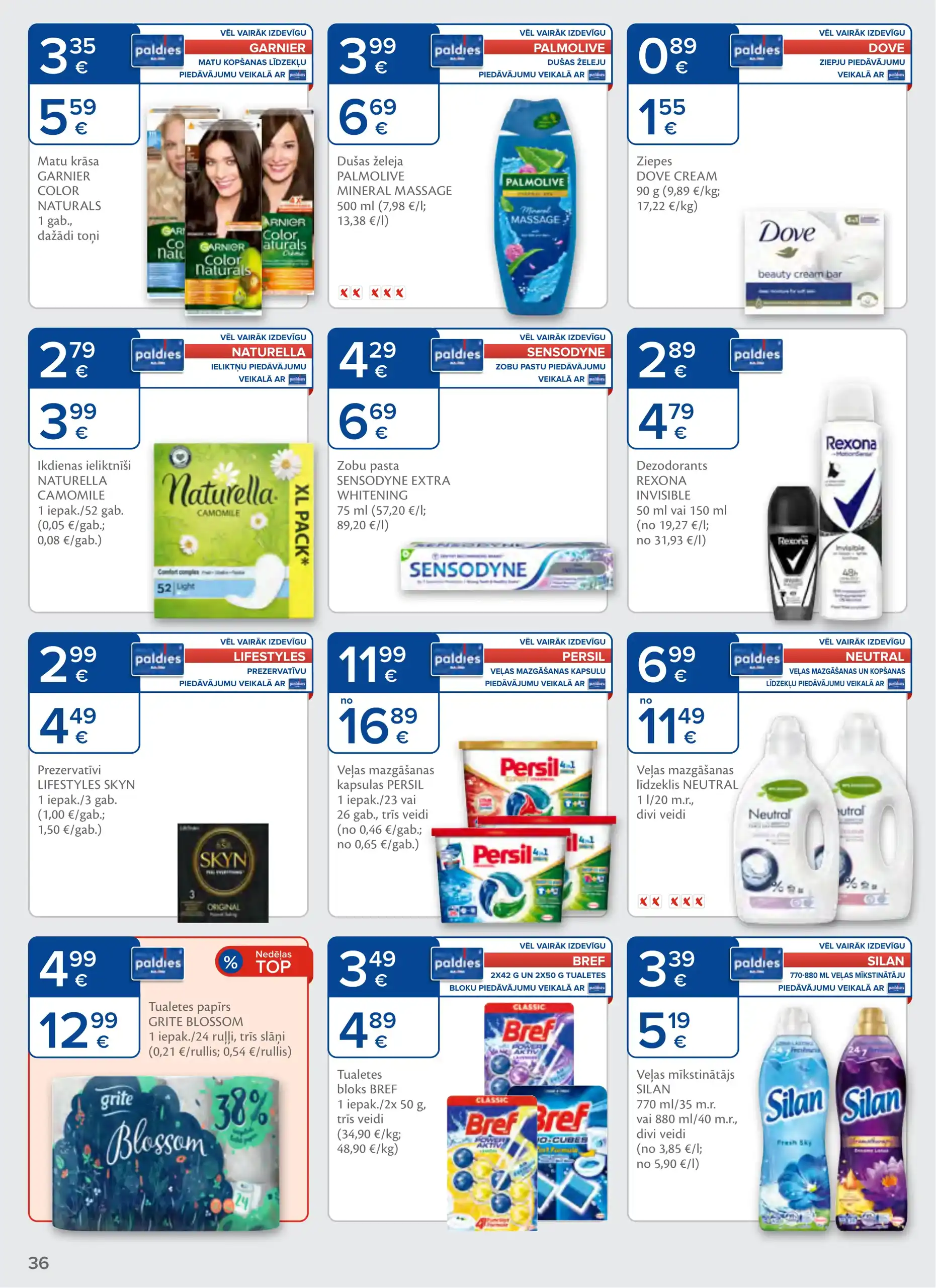 Maxima 23-09-2025-29-09-2025 Page 36