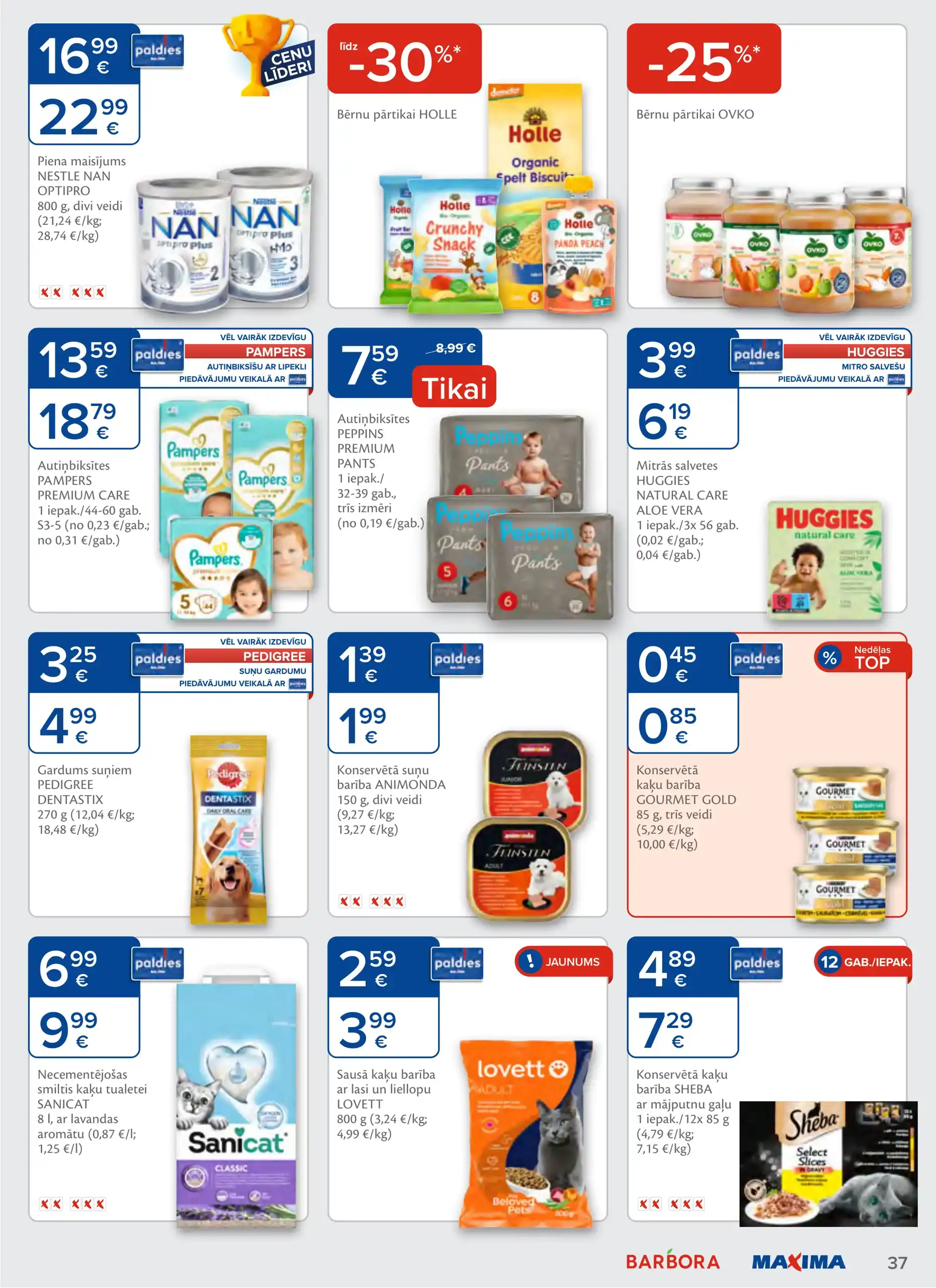 Maxima 23-09-2025-29-09-2025 Page 37