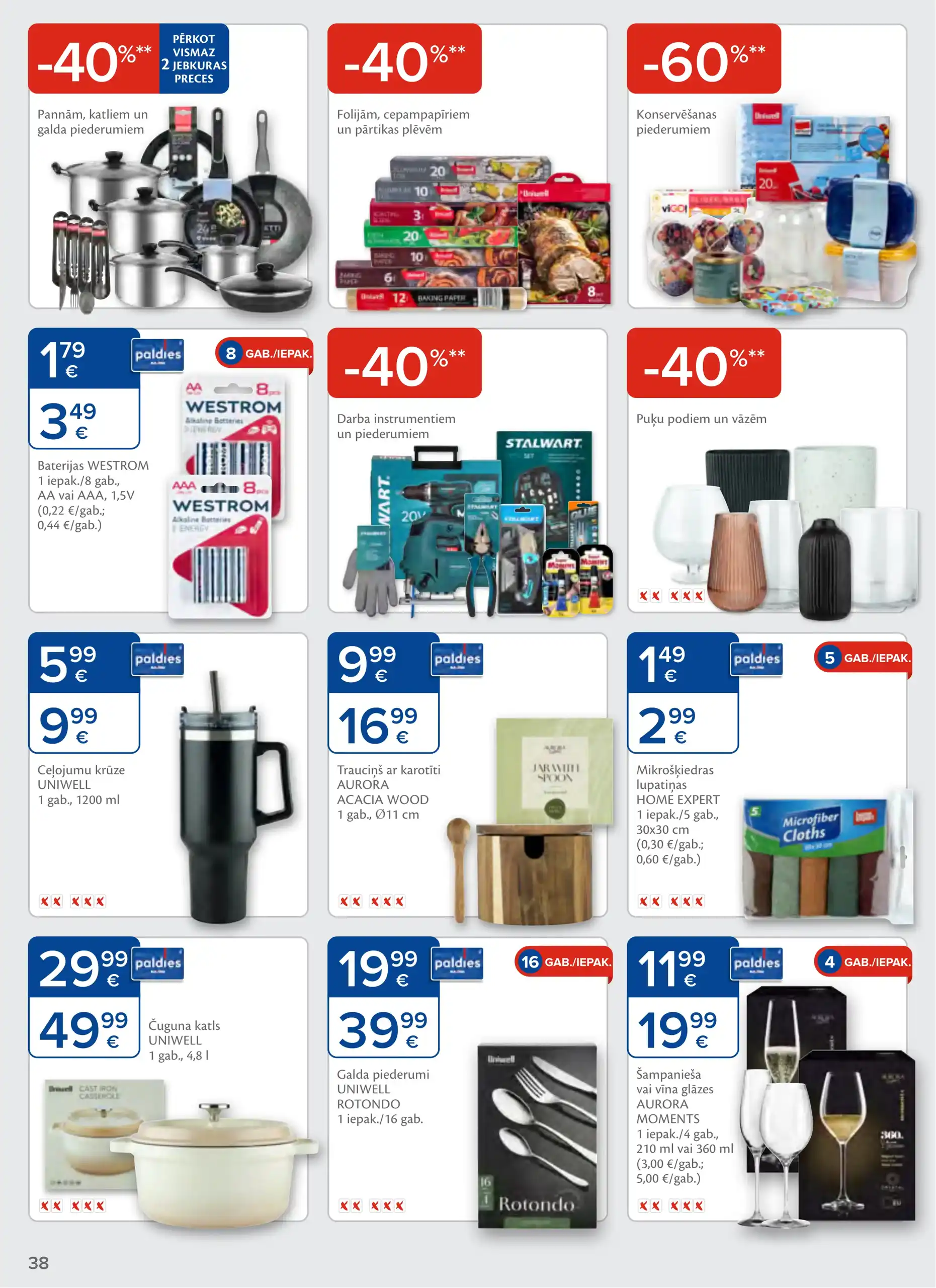 Maxima 23-09-2025-29-09-2025 Page 38