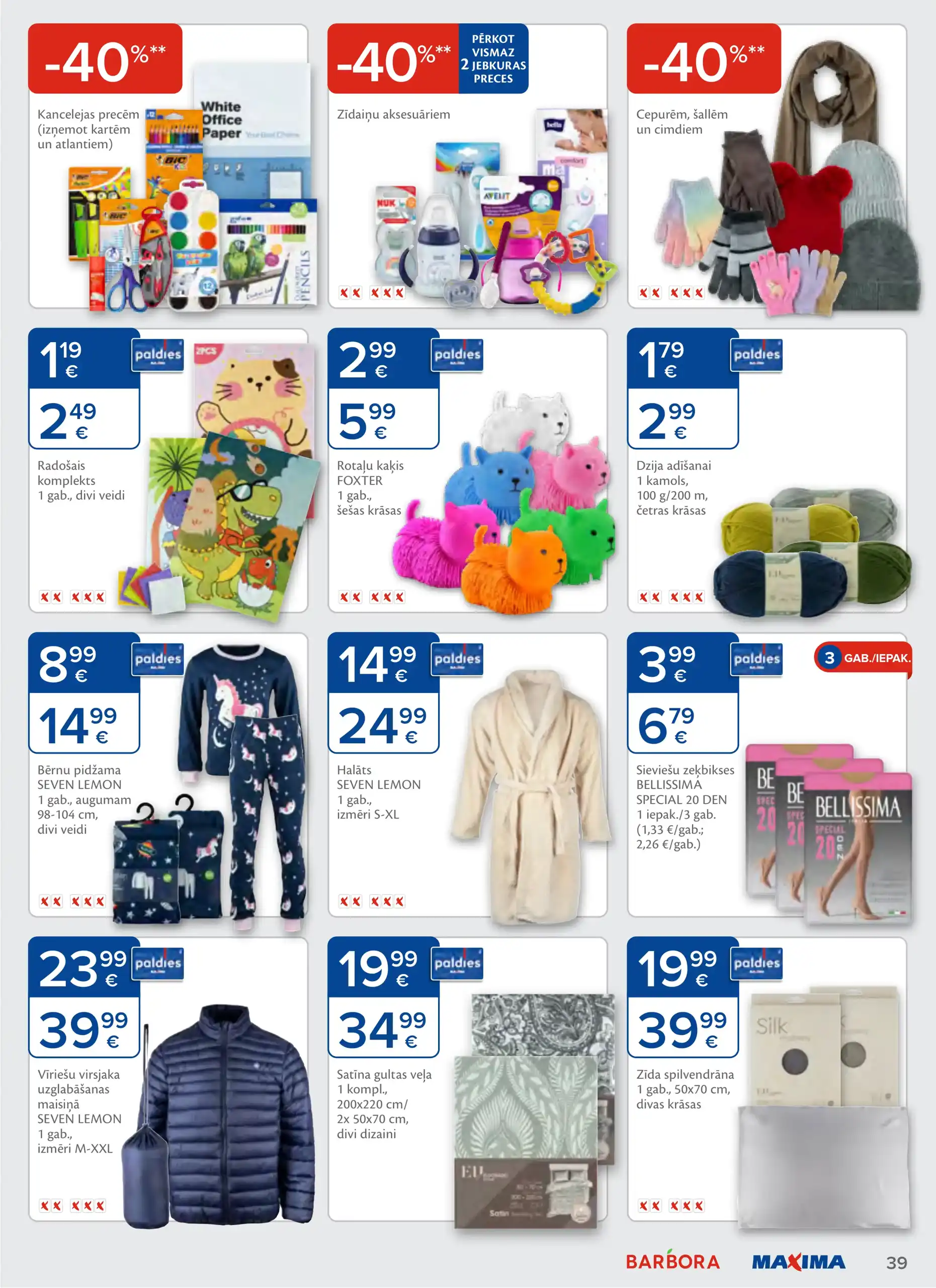 Maxima 23-09-2025-29-09-2025 Page 39