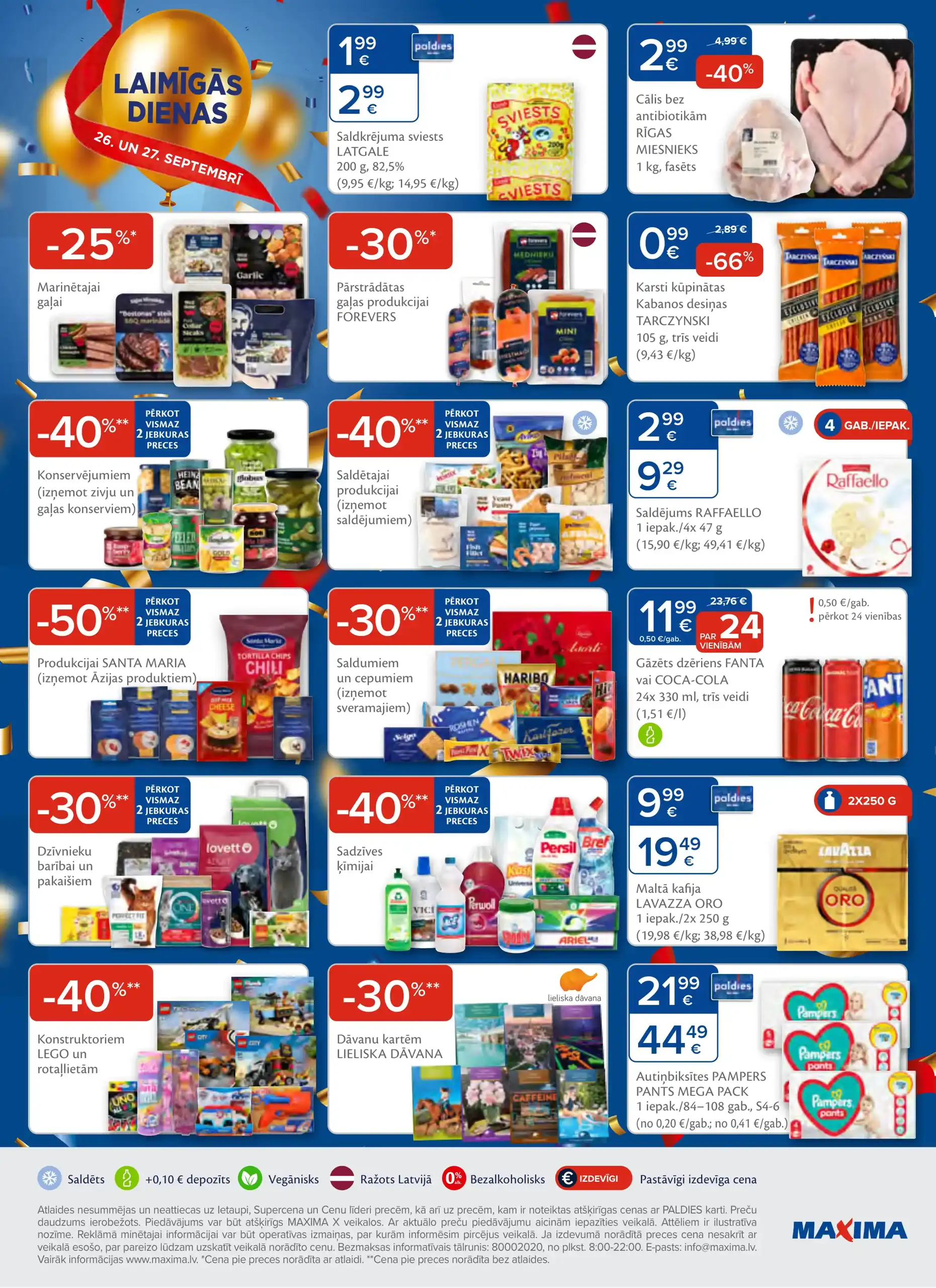 Maxima 23-09-2025-29-09-2025 Page 40