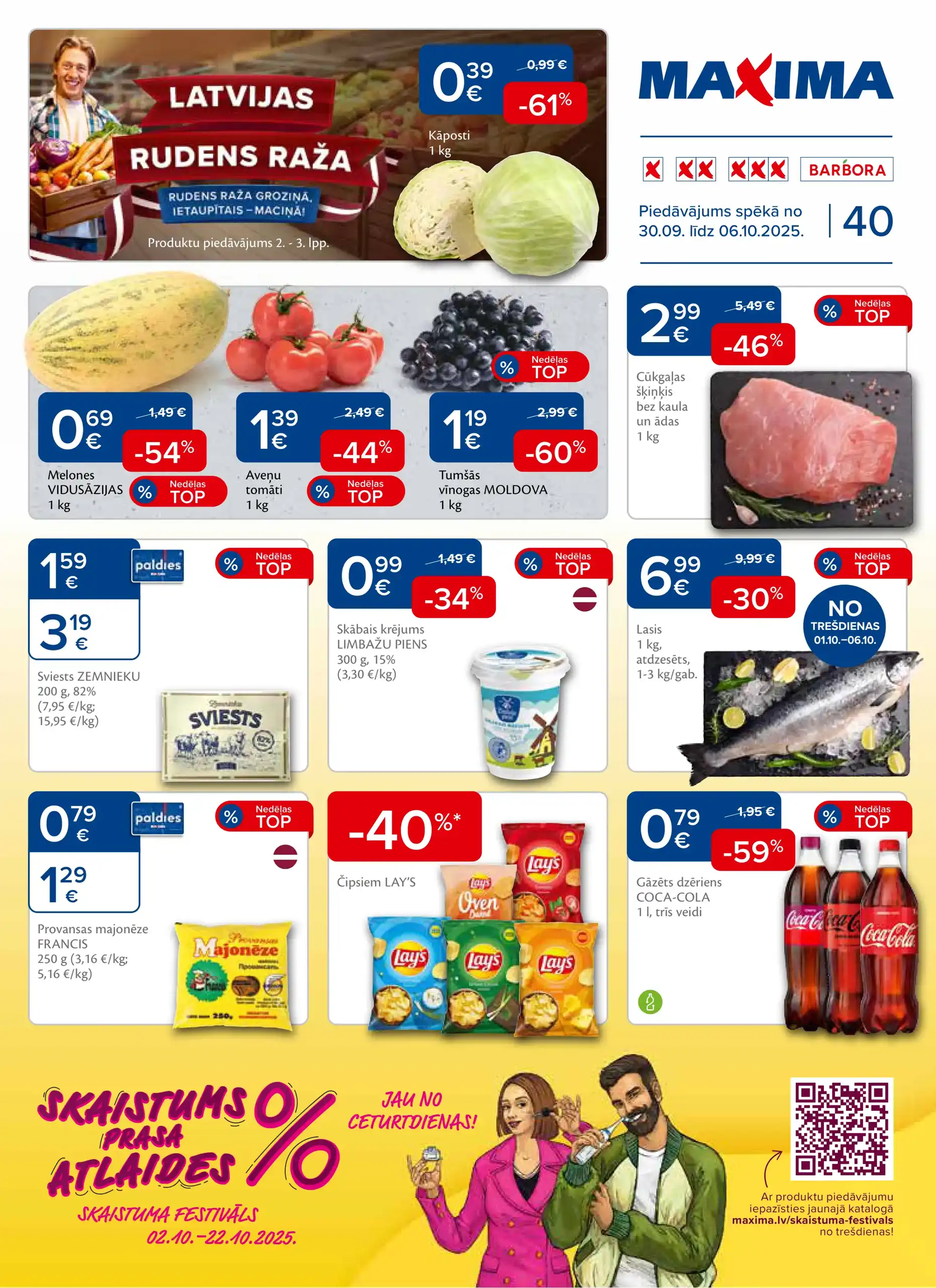 Maxima 30-09-2025-06-10-2025 Page 1