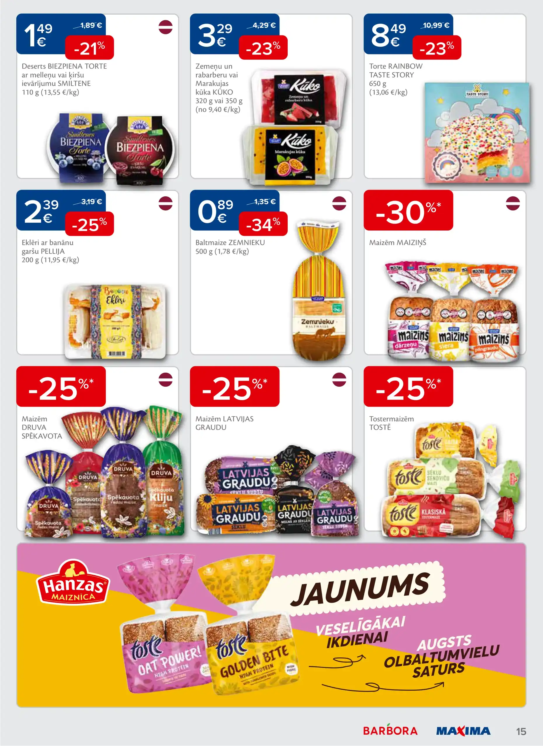 Maxima 30-09-2025-06-10-2025 Page 15