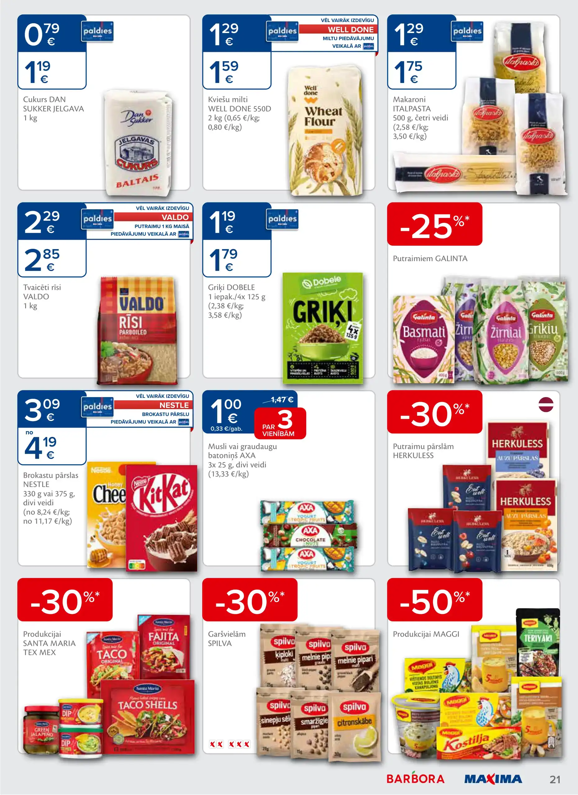 Maxima 30-09-2025-06-10-2025 Page 21