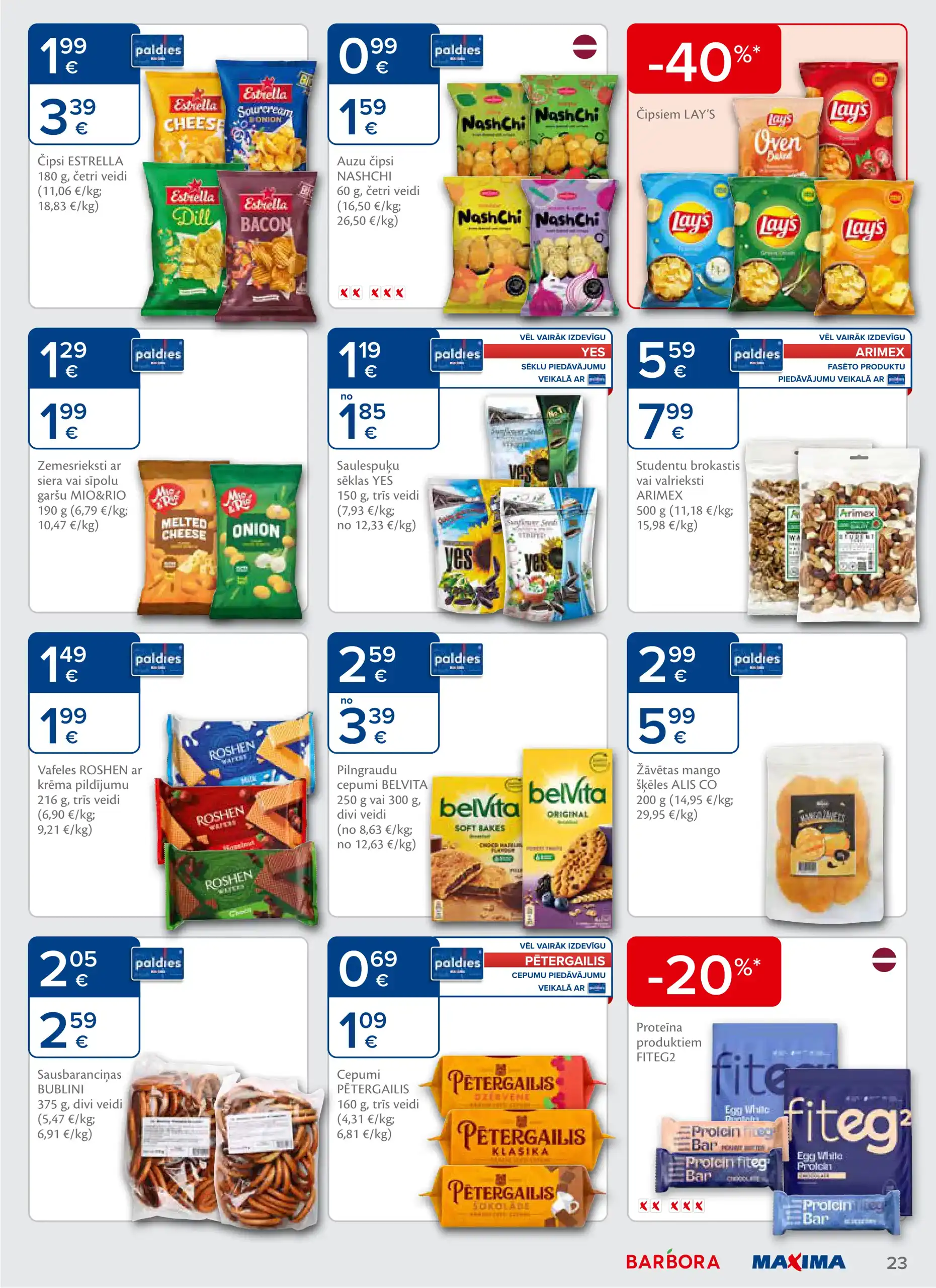 Maxima 30-09-2025-06-10-2025 Page 23