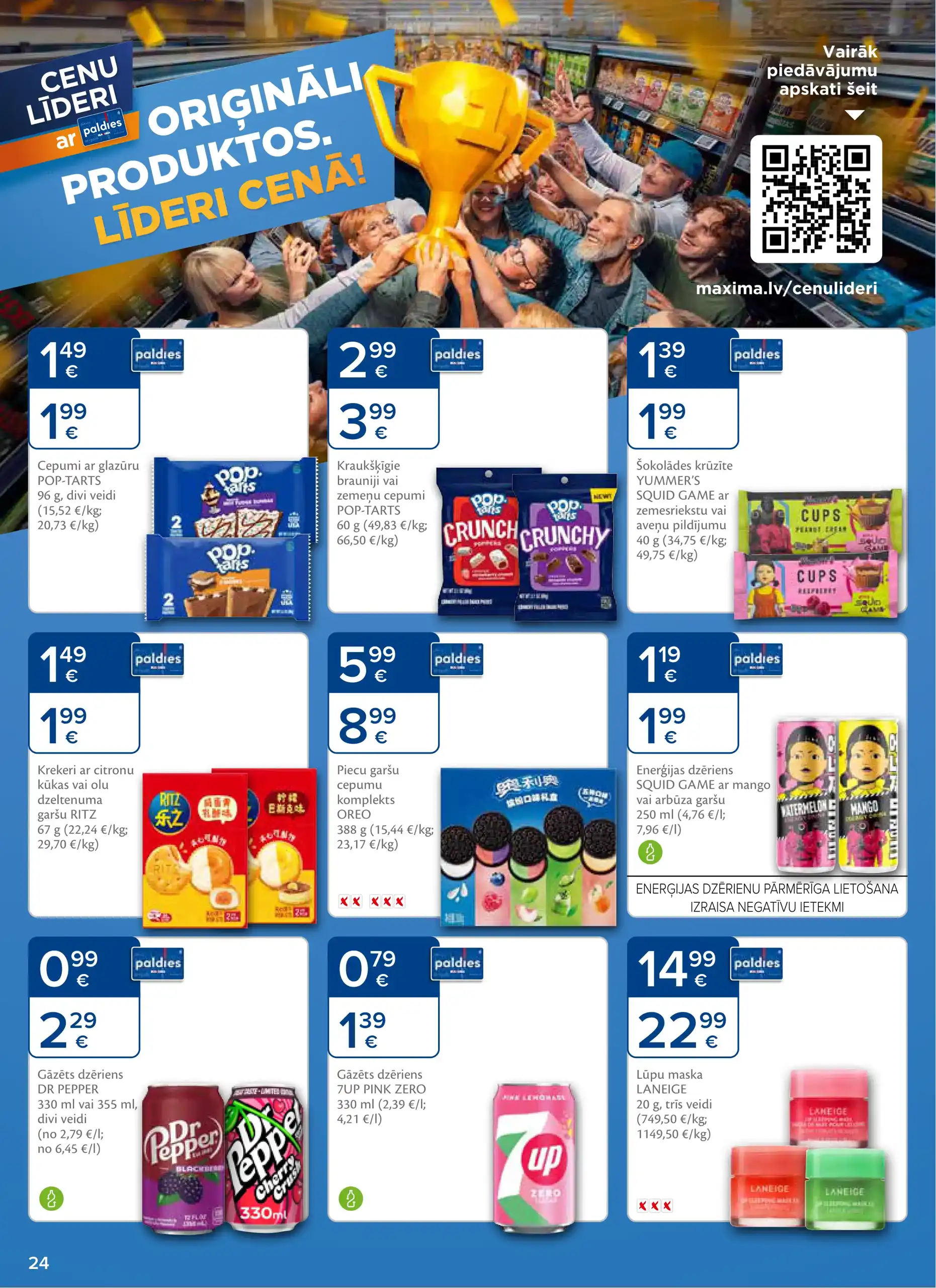 Maxima 30-09-2025-06-10-2025 Page 24