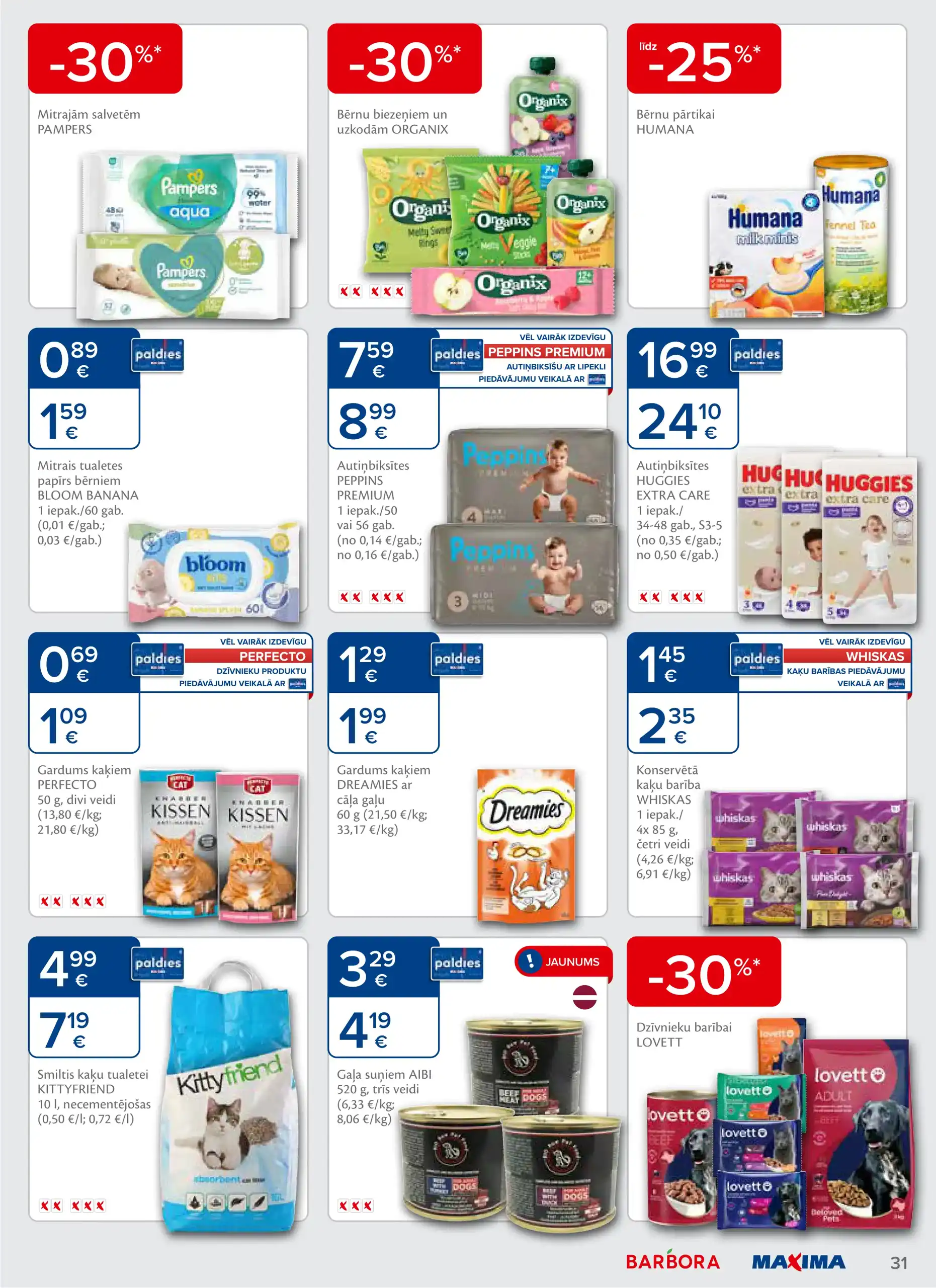 Maxima 30-09-2025-06-10-2025 Page 31