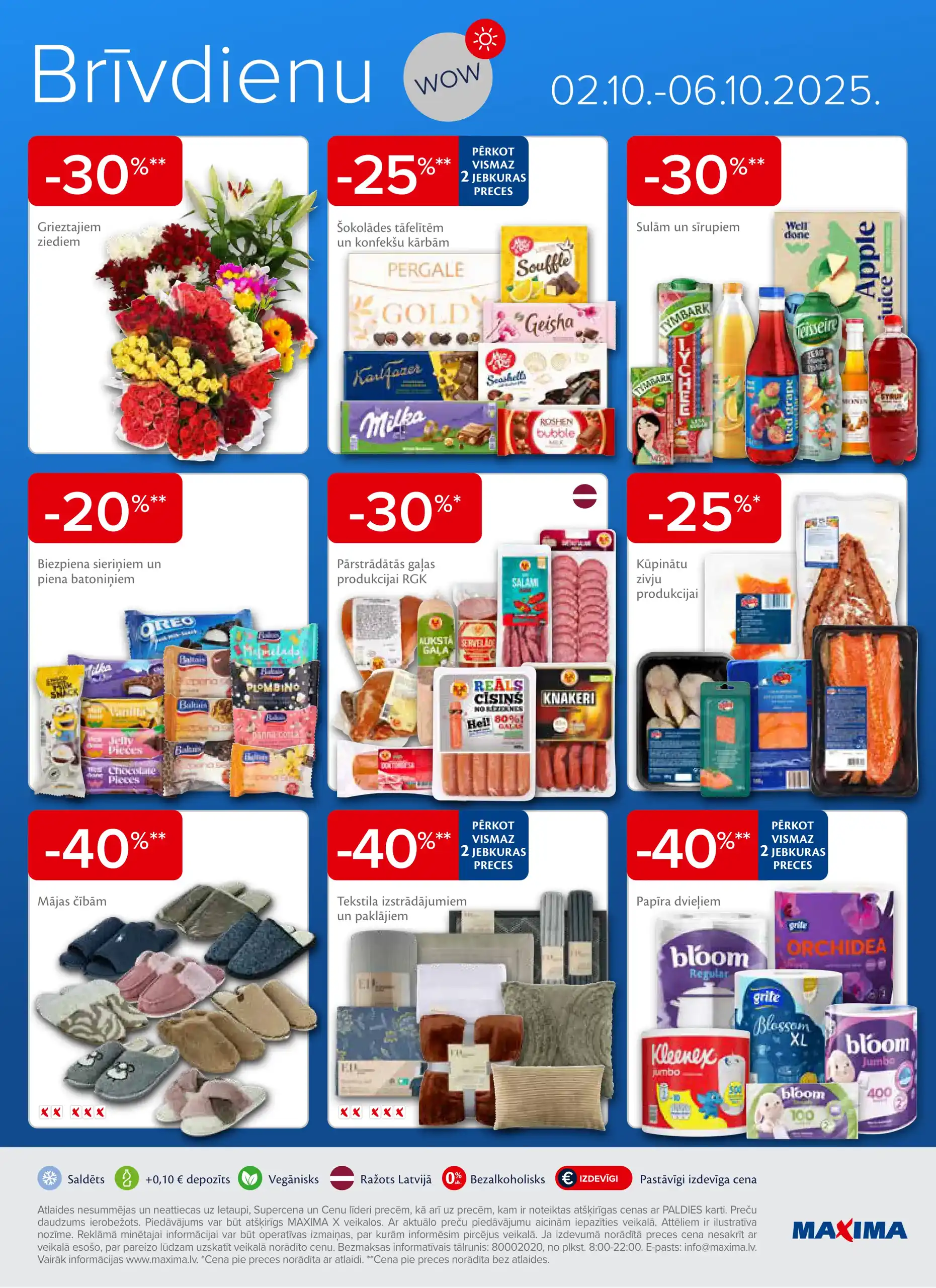 Maxima 30-09-2025-06-10-2025 Page 36