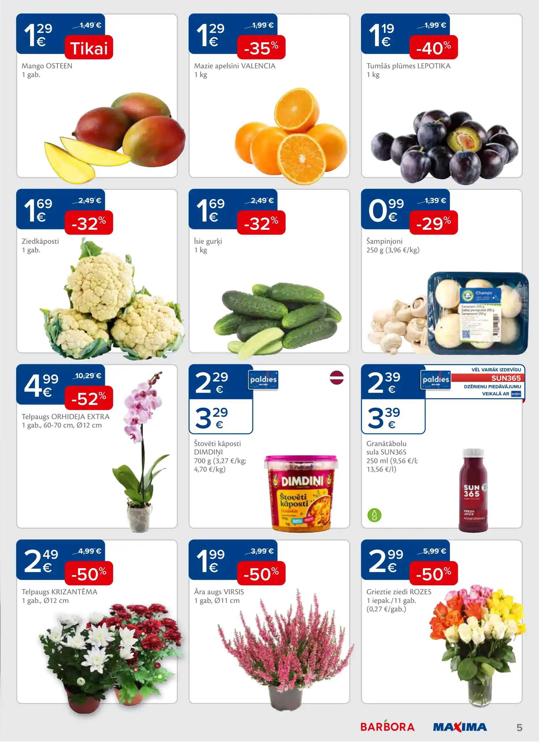 Maxima 30-09-2025-06-10-2025 Page 5