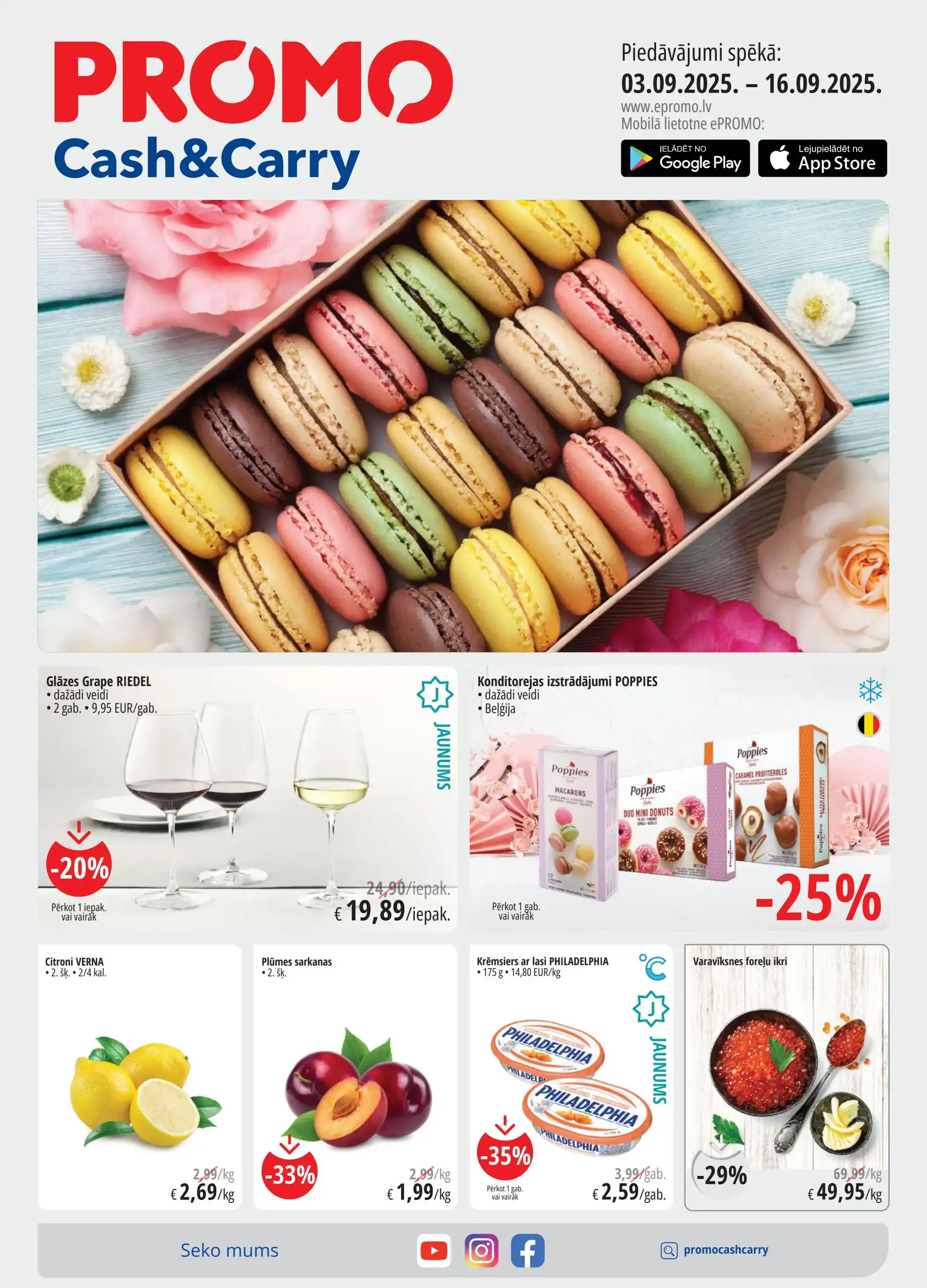 Sanitex-Epromo 03-09-2025-16-09-2025 Page 1