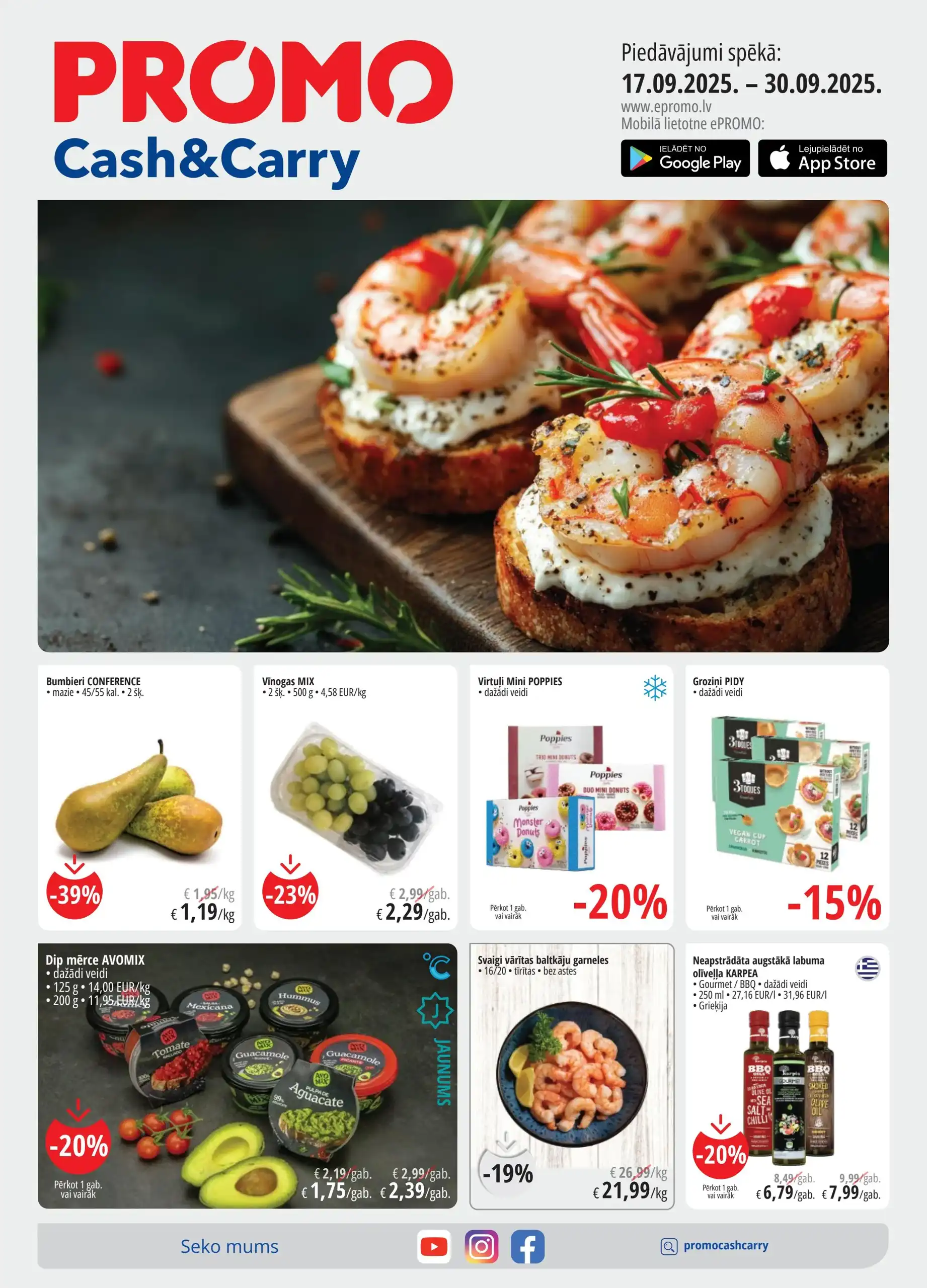 Sanitex-Epromo 17-09-2025-30-09-2025 Page 1