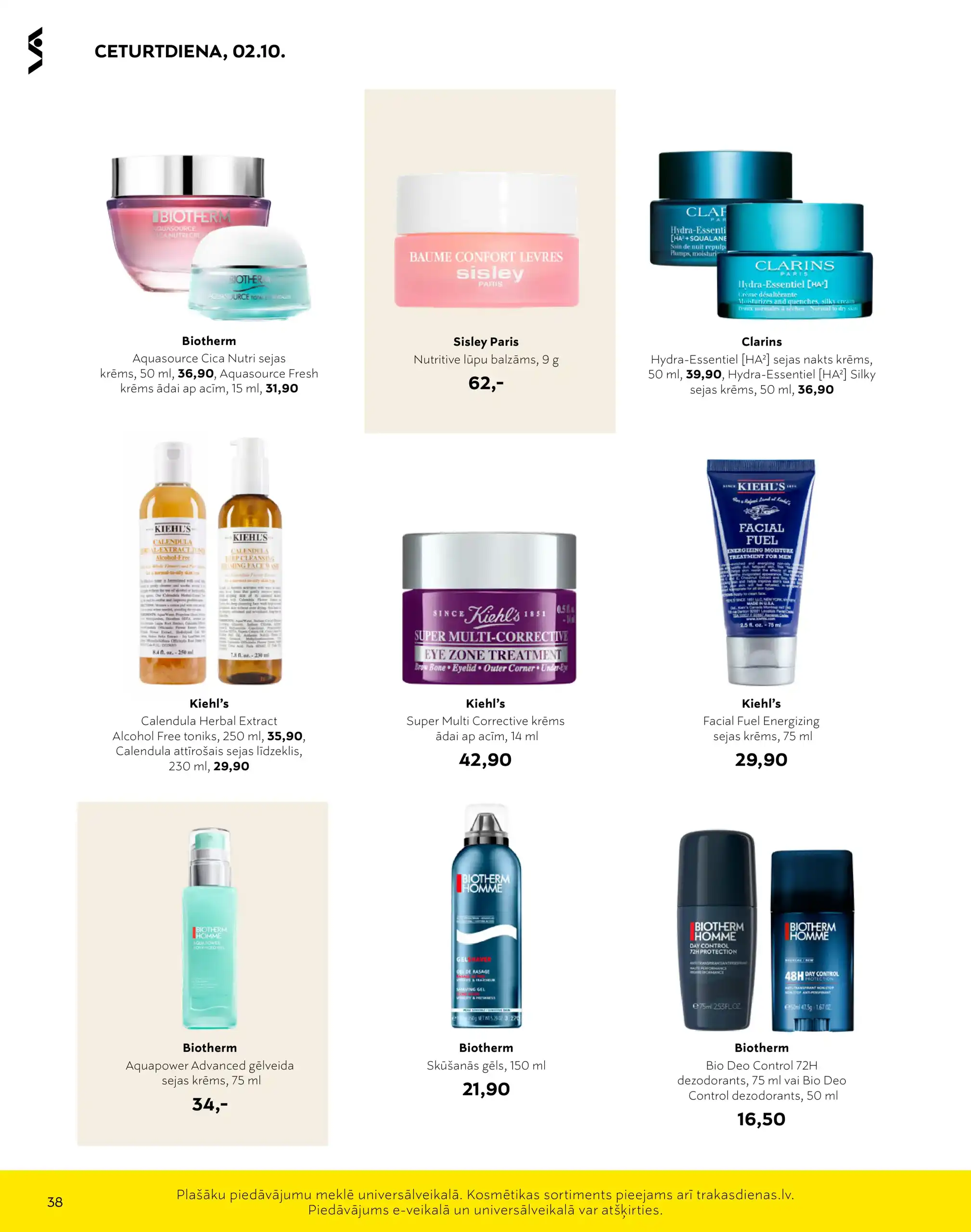Stockmann 01-10-2025-05-10-2025 Page 38
