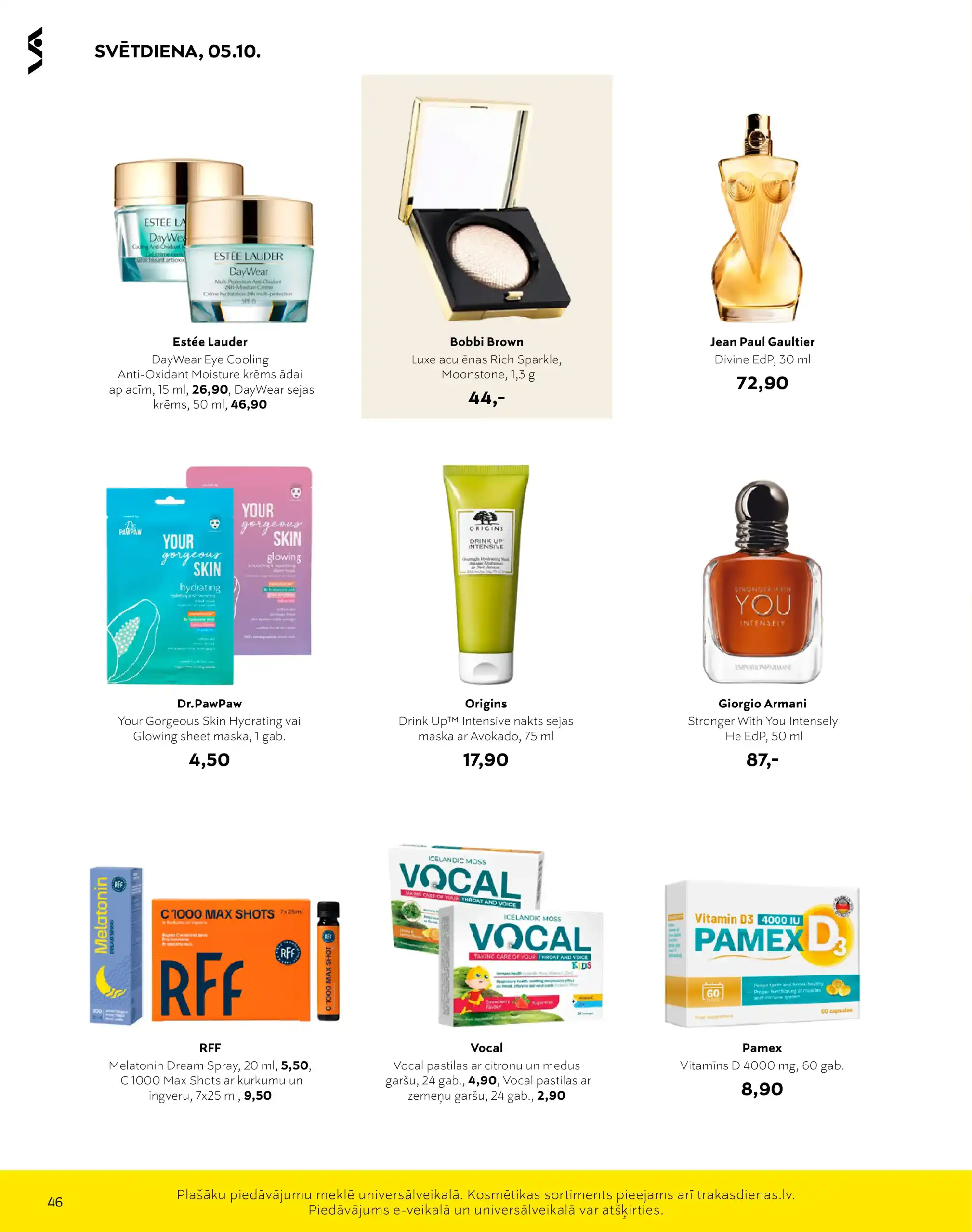 Stockmann 01-10-2025-05-10-2025 Page 46