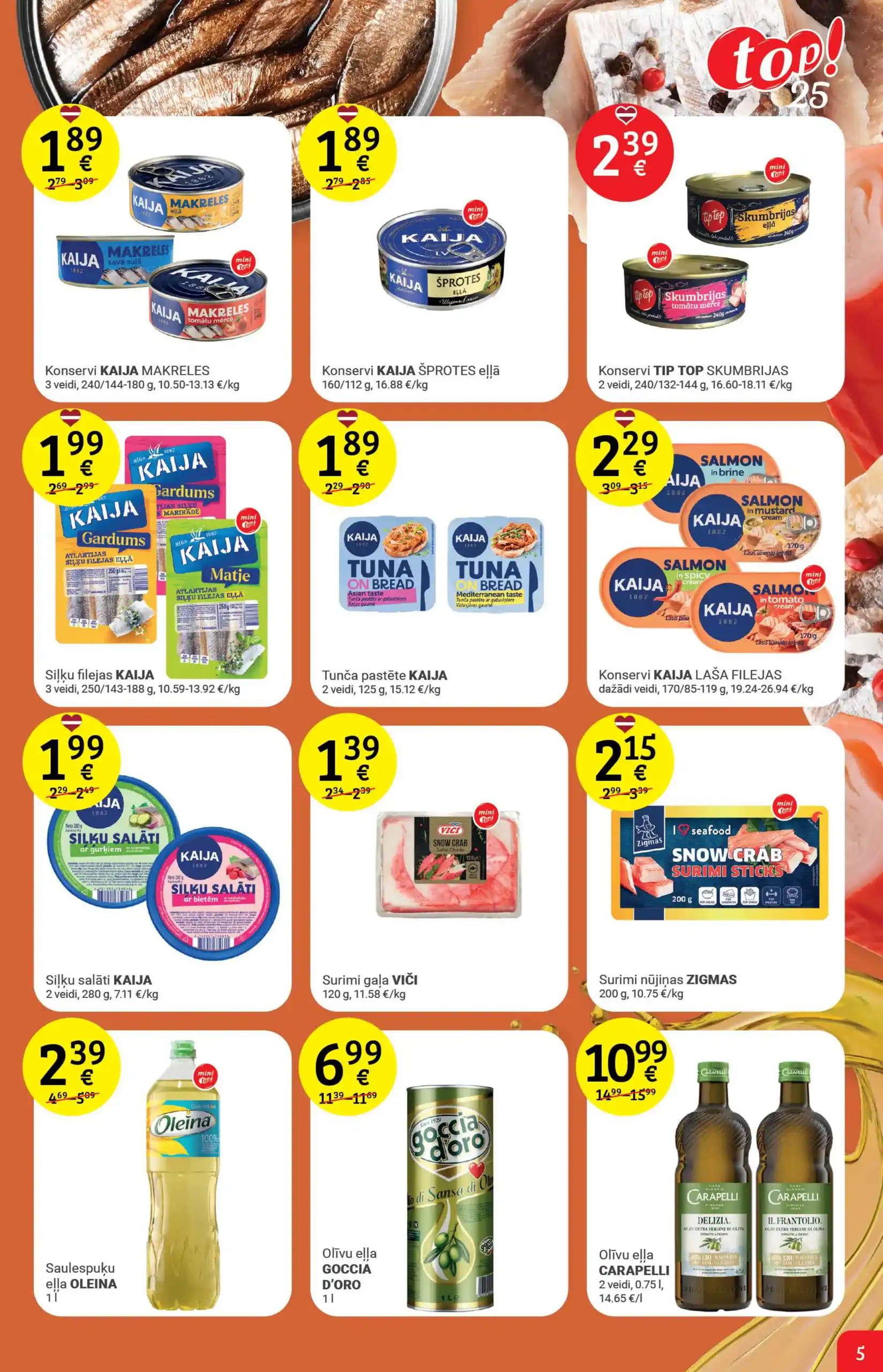 TOP! 03-09-2025-16-09-2025 Page 5