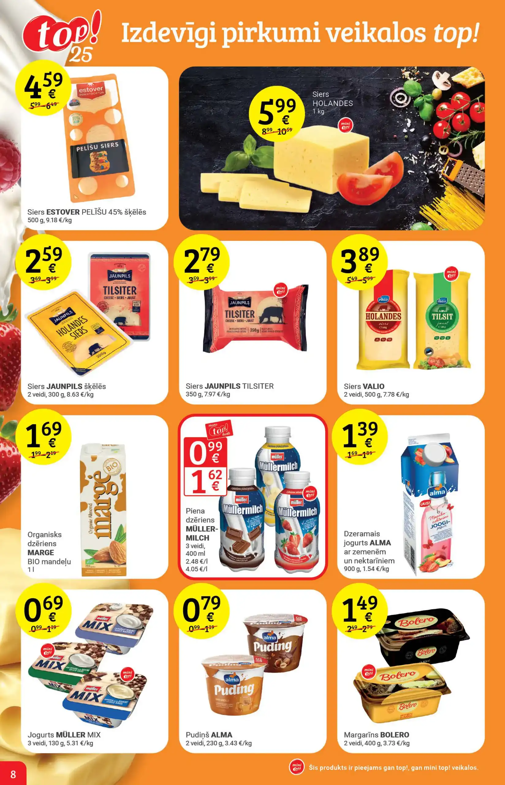 TOP! 03-09-2025-16-09-2025 Page 8