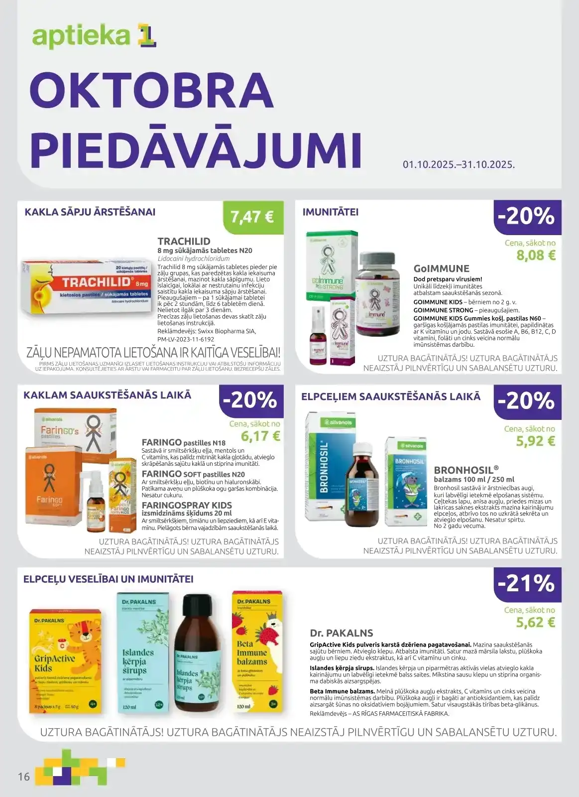 Aptieka1 01-10-2025-31-10-2025 Page 16