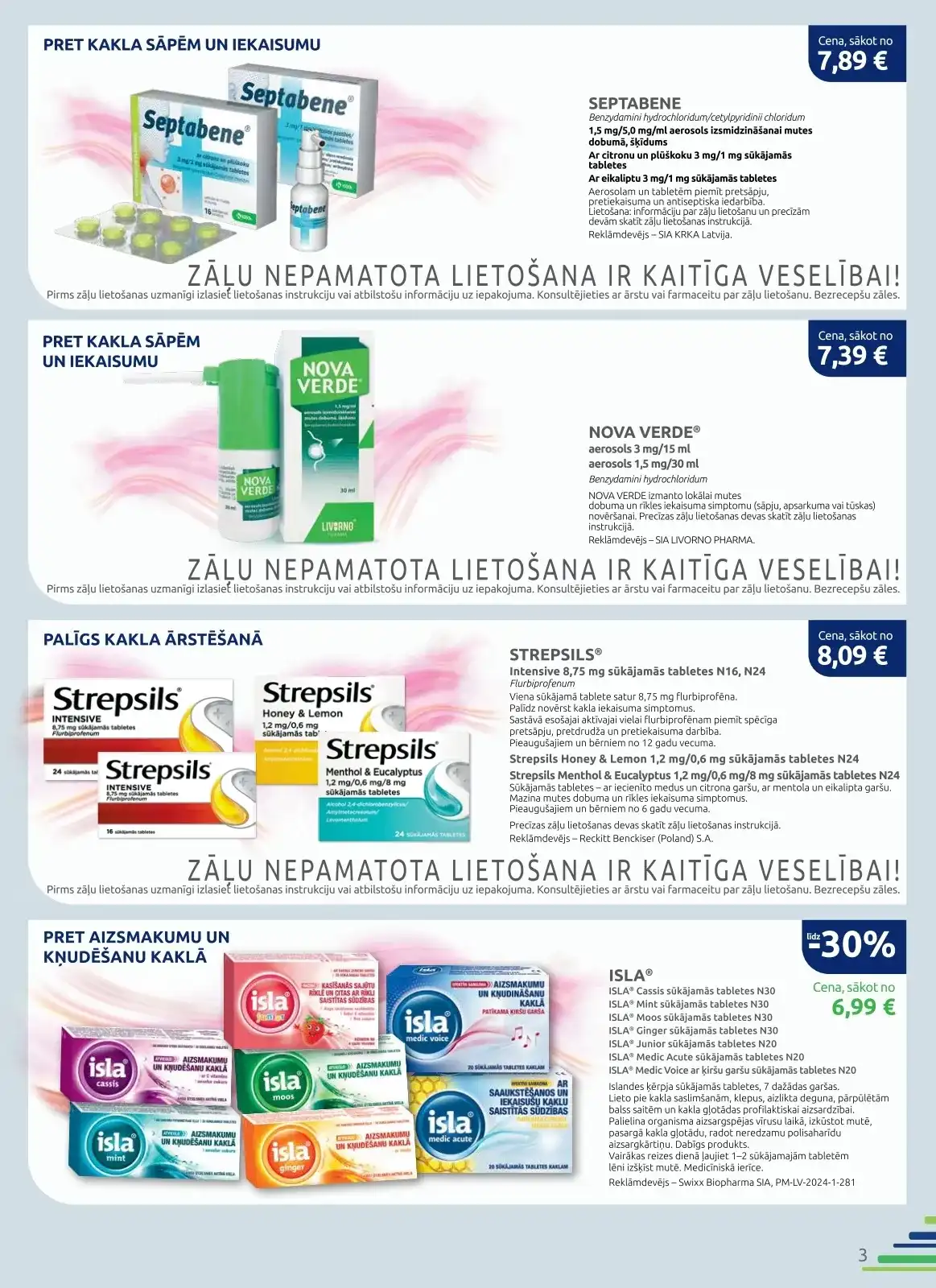 BENU 01-10-2025-31-10-2025 Page 3