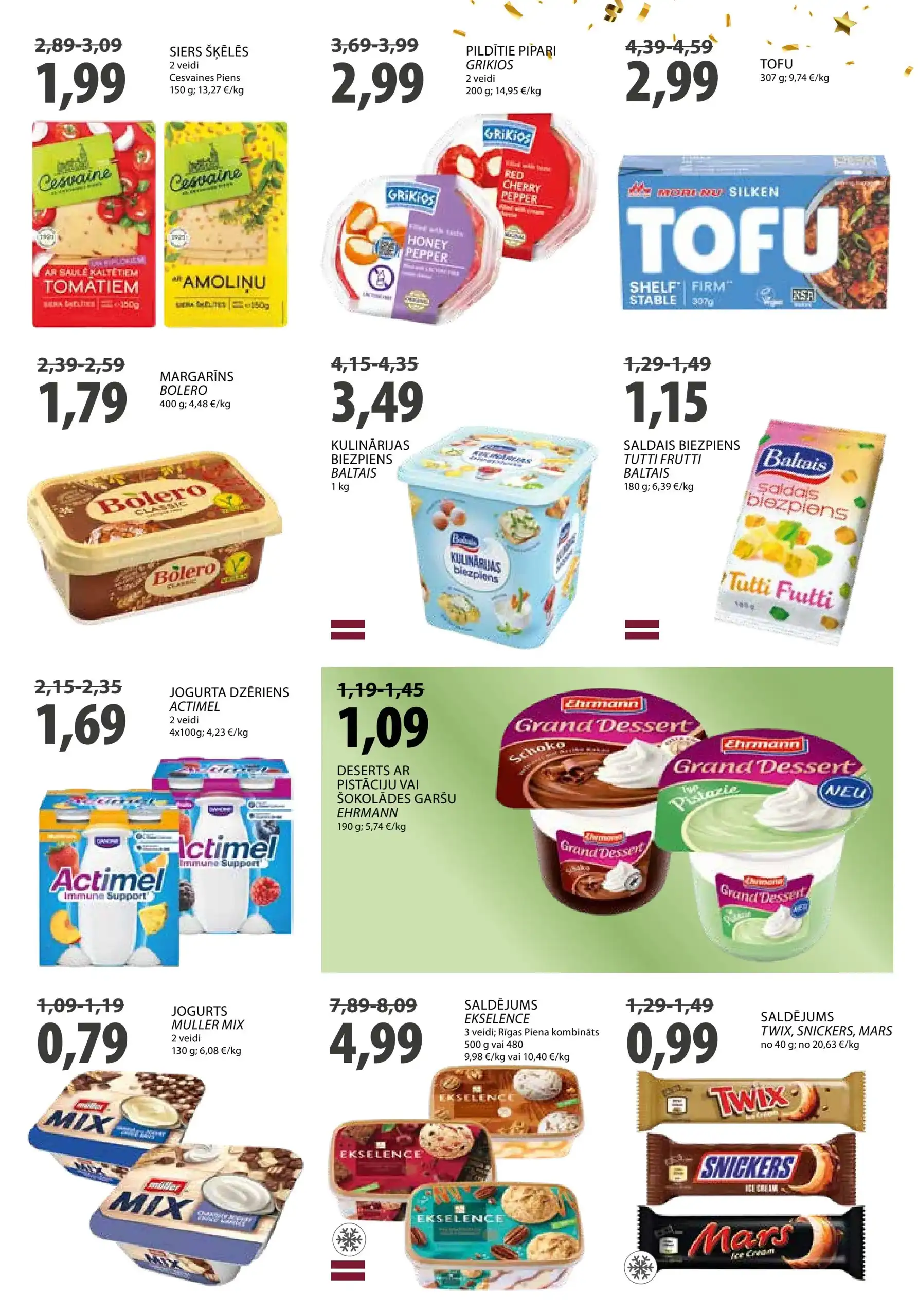 Elvi Veikali 09-10-2025-22-10-2025 Page 15