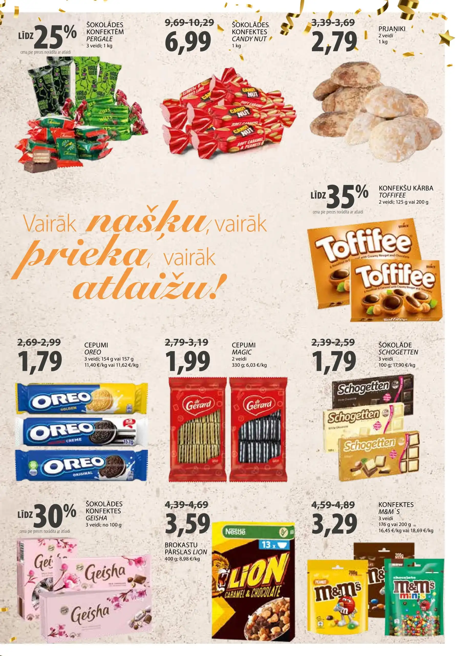 Elvi Veikali 09-10-2025-22-10-2025 Page 21