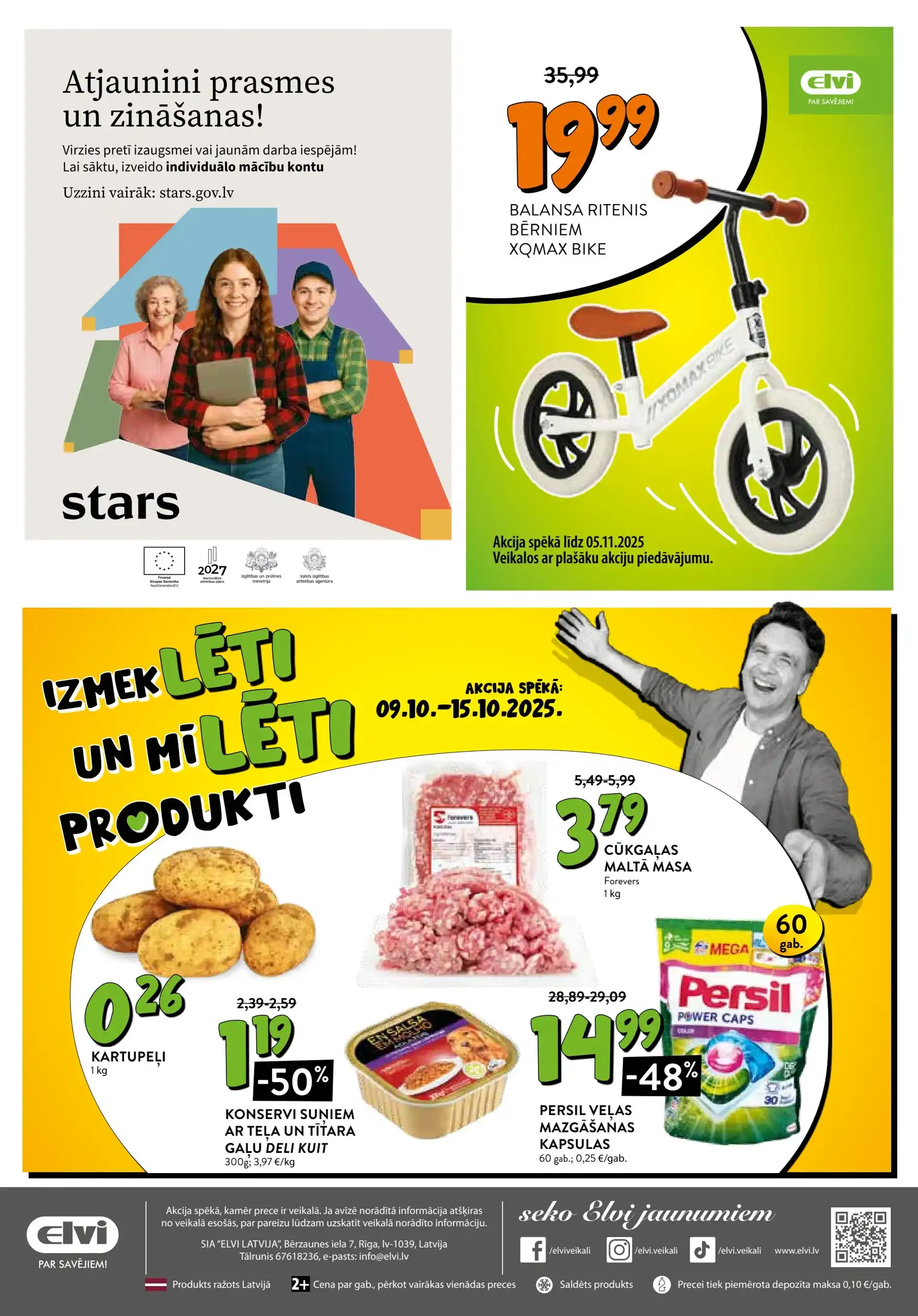 Elvi Veikali 09-10-2025-22-10-2025 Page 28
