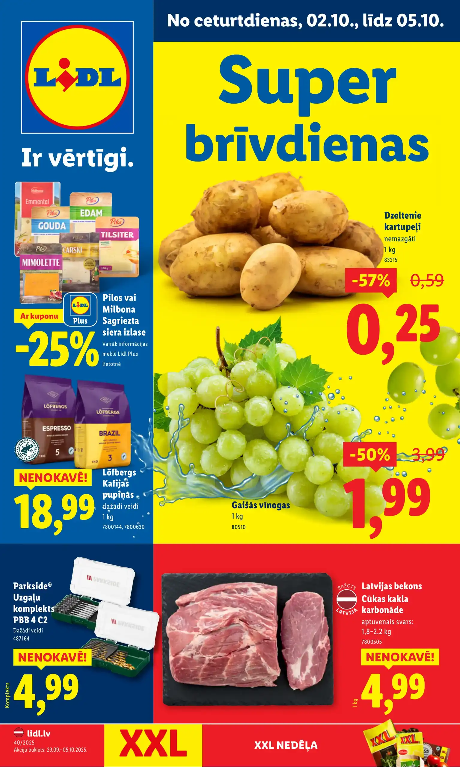 LIDL 02-10-2025-05-10-2025 Page 1