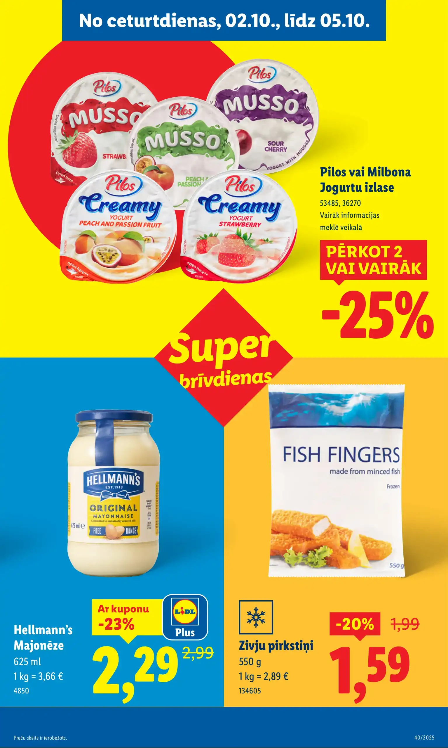 LIDL 02-10-2025-05-10-2025 Page 17